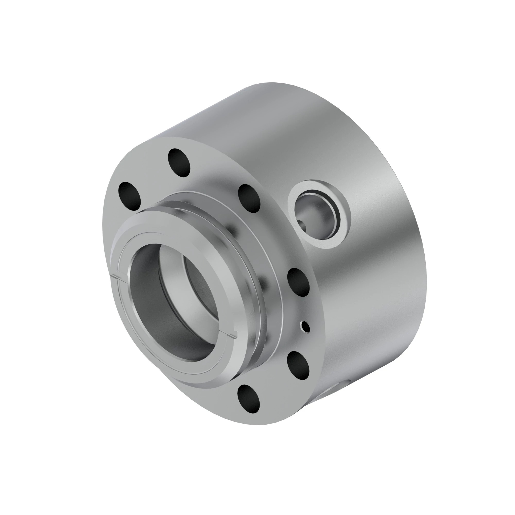 hydr.cylinderrodguide