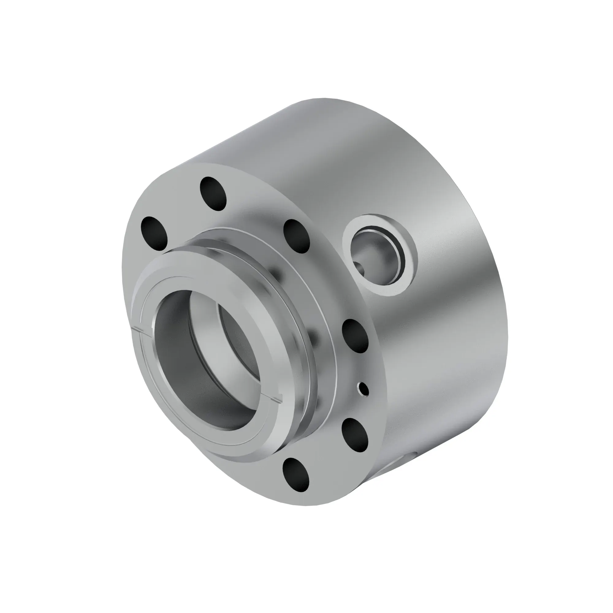 hydr.cylinderrodguide