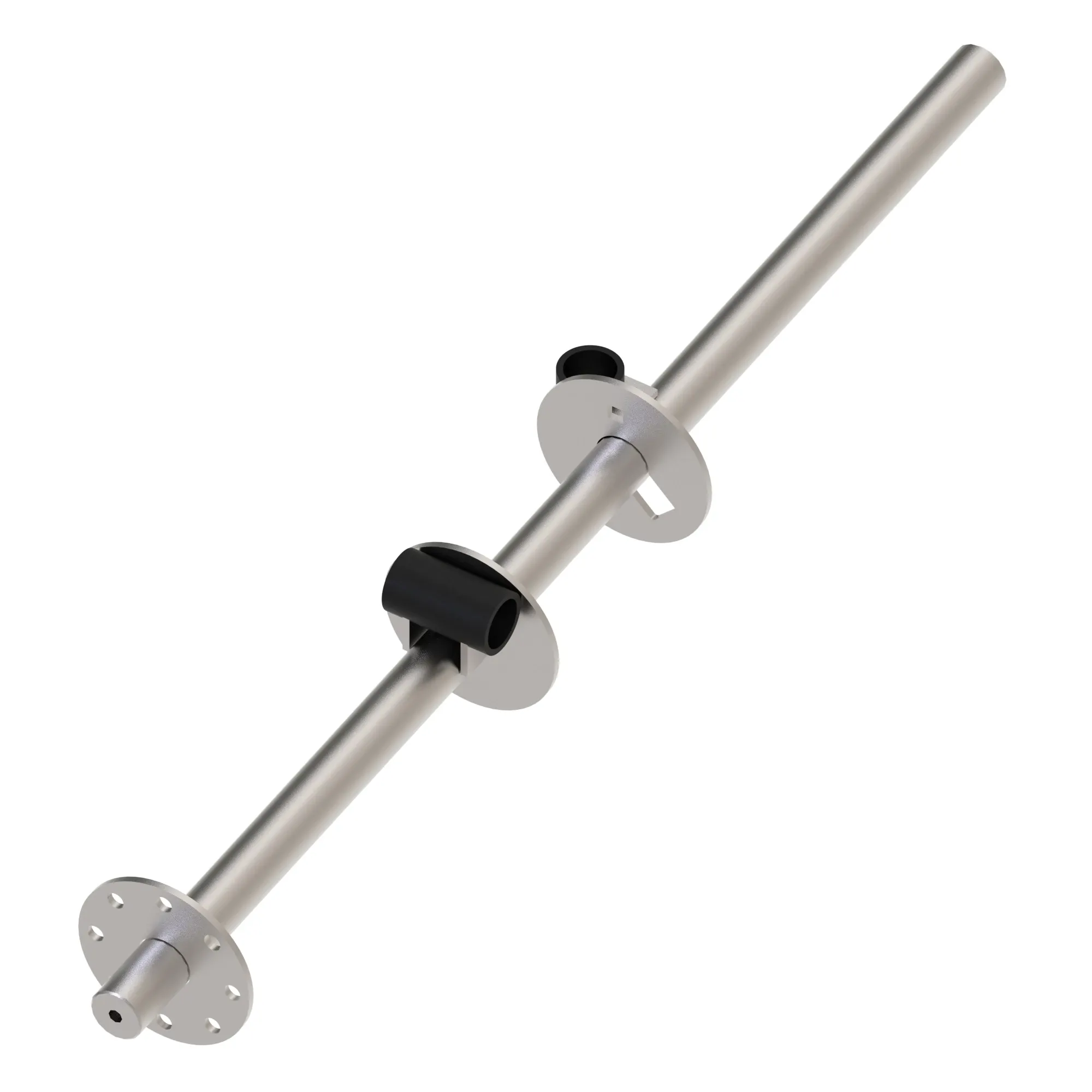 John Deere Shaft - AYC11664