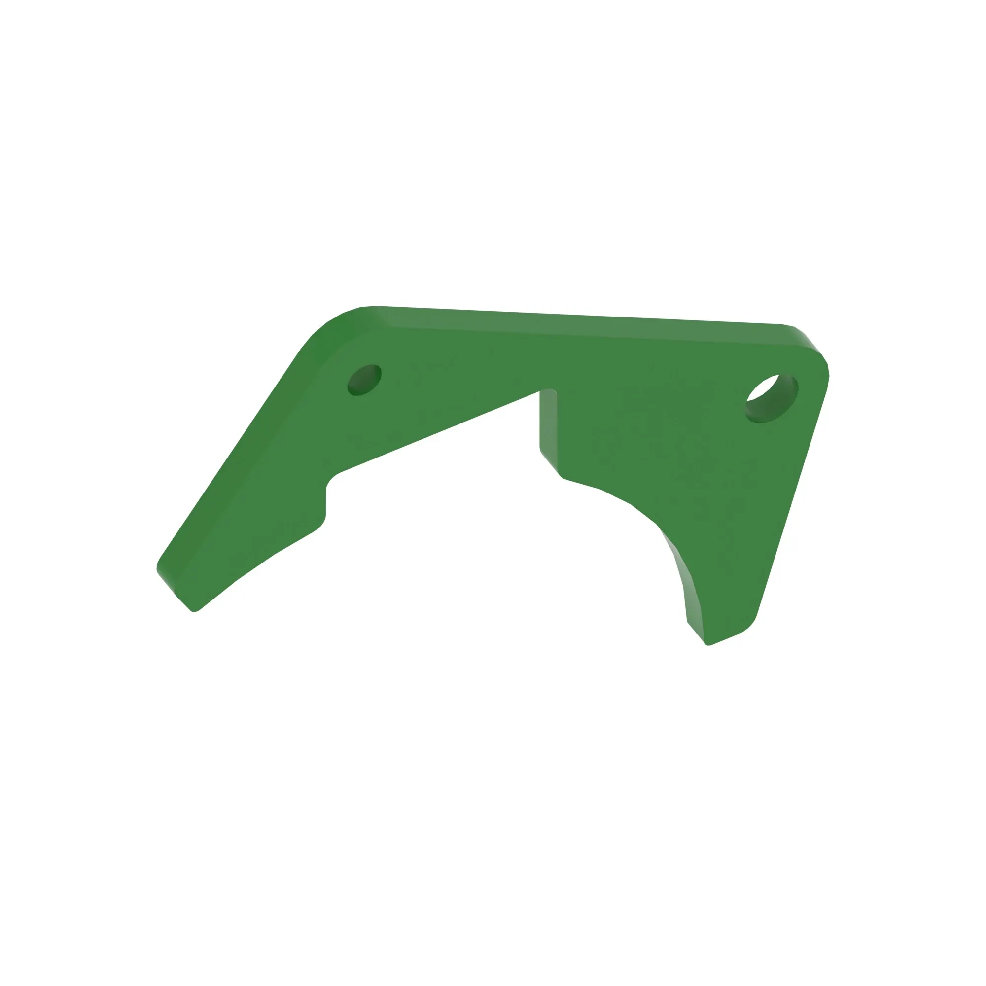 John Deere TrueSet™ Linkage Tab Plate - KK60972