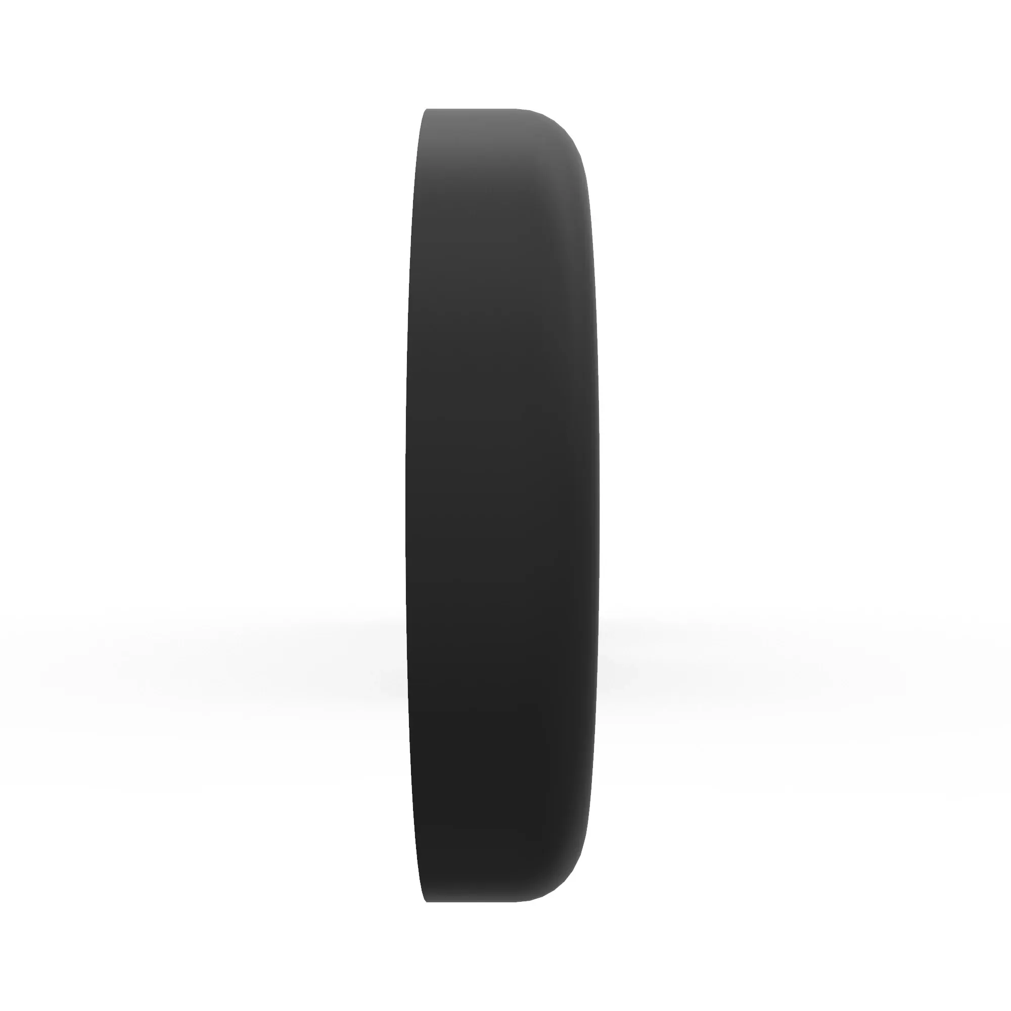 Round Retainer
