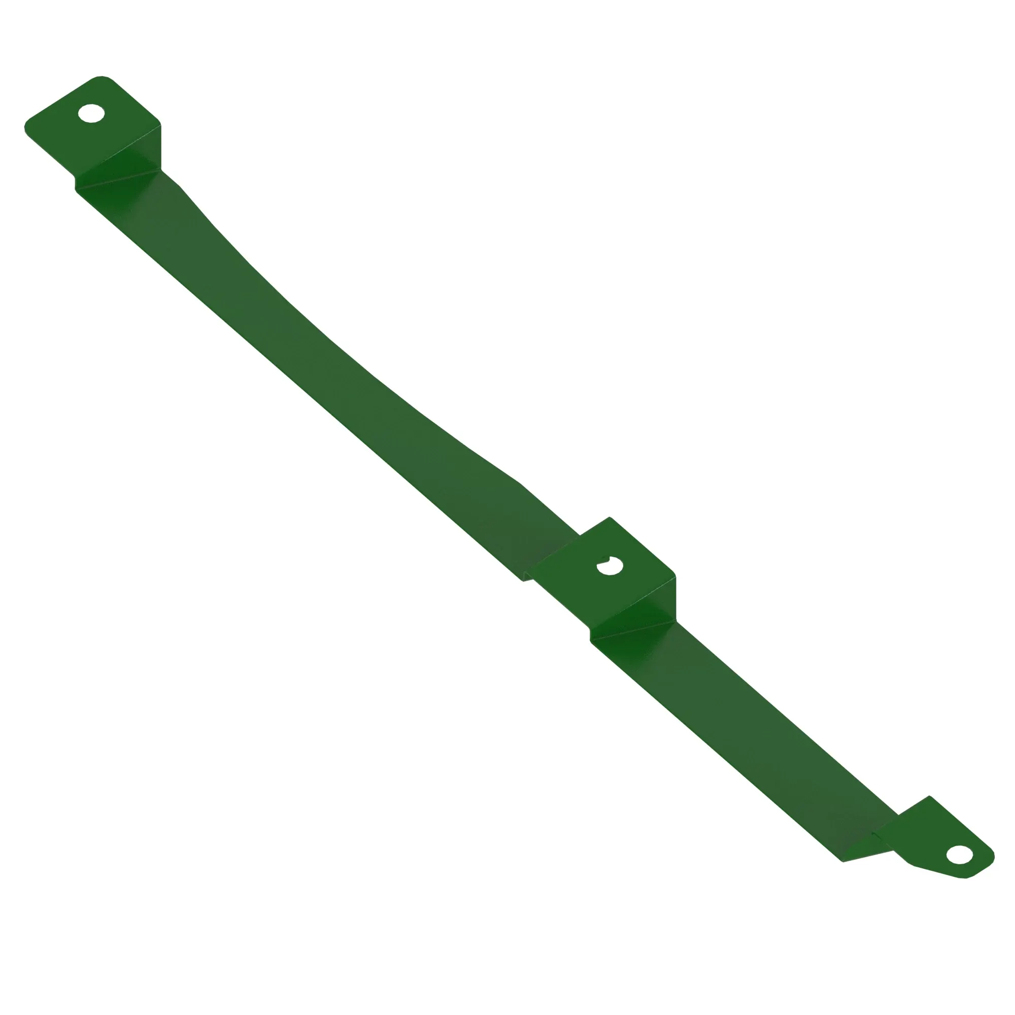 John Deere Protection Sheet - HXE78684