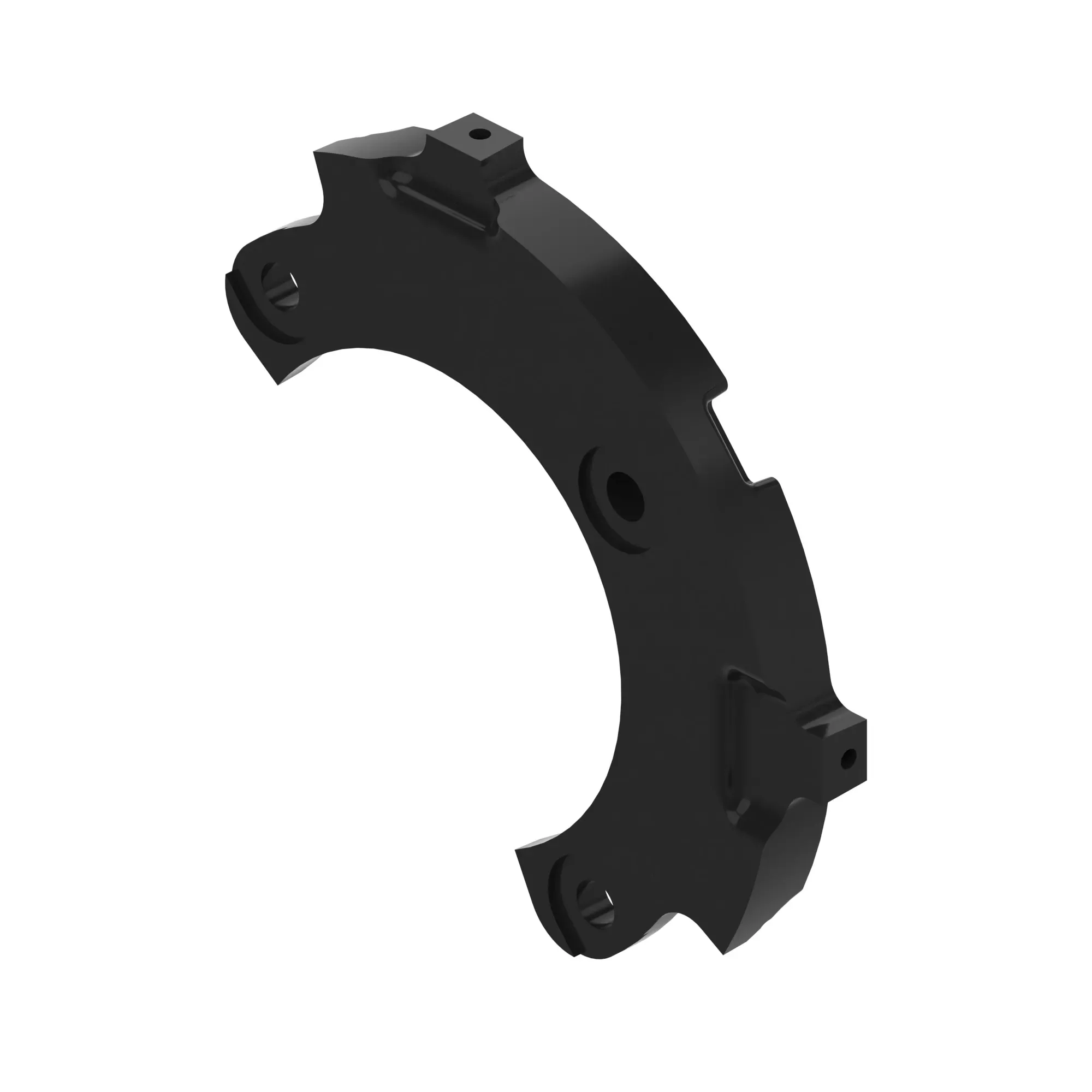 PLATE, ADAPTER PLATE SCR; FT4