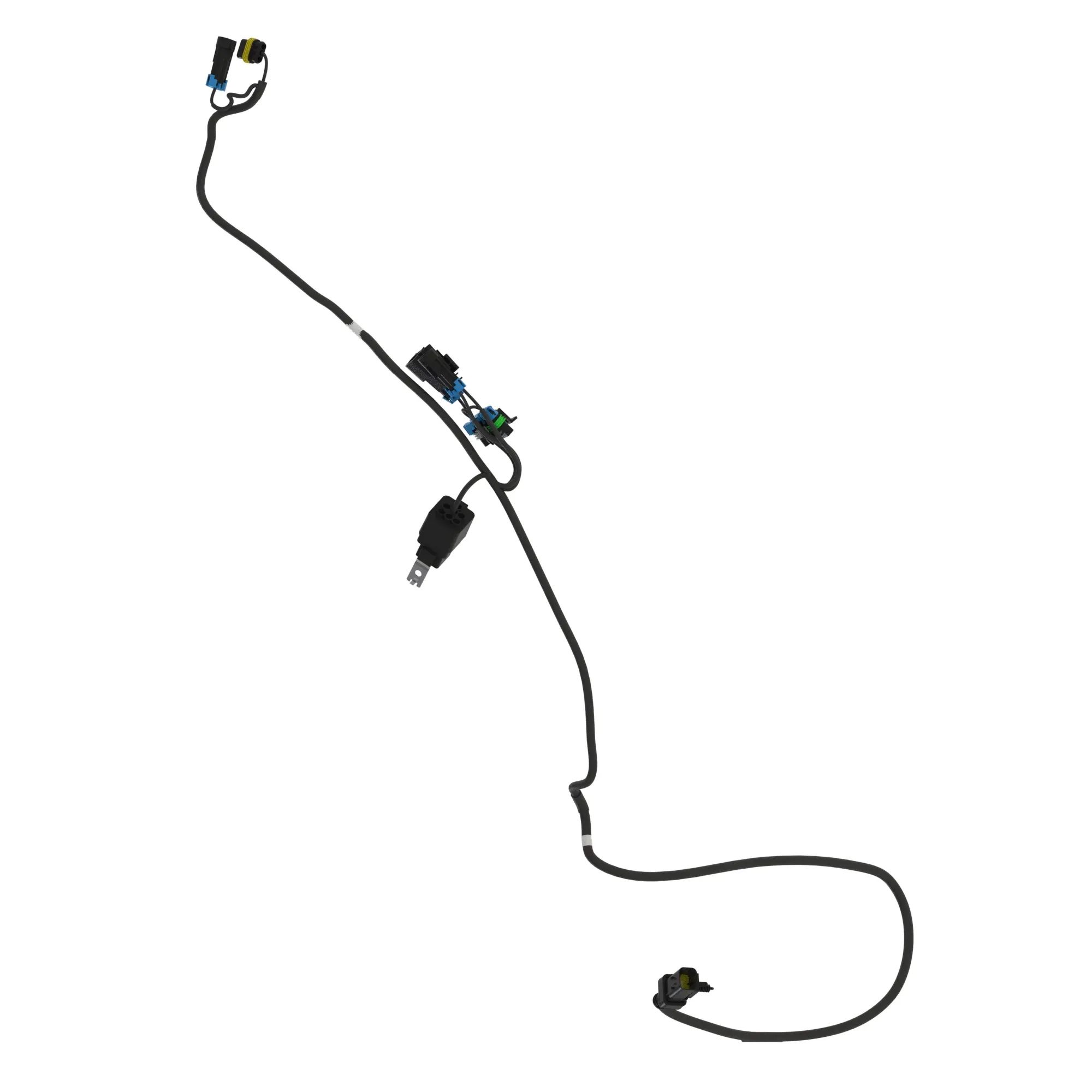 John Deere Wiring Harness - AL239979