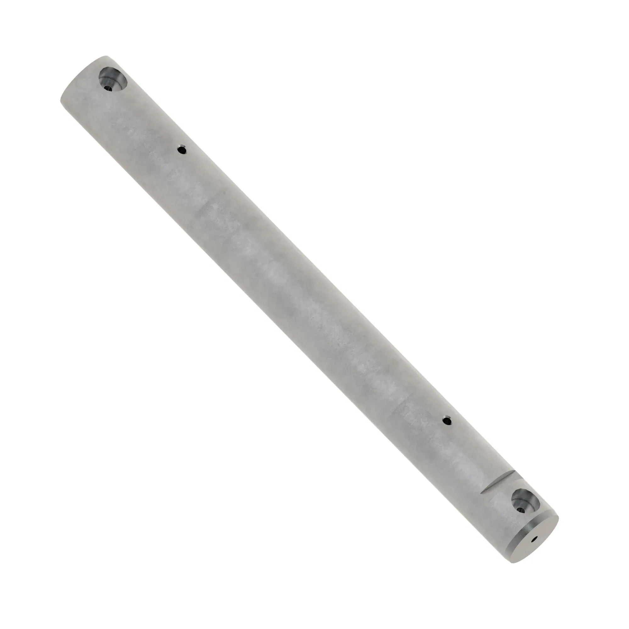 SHAFT, HORIZONTAL ROLLER (HORIZONTAL ROLLER)