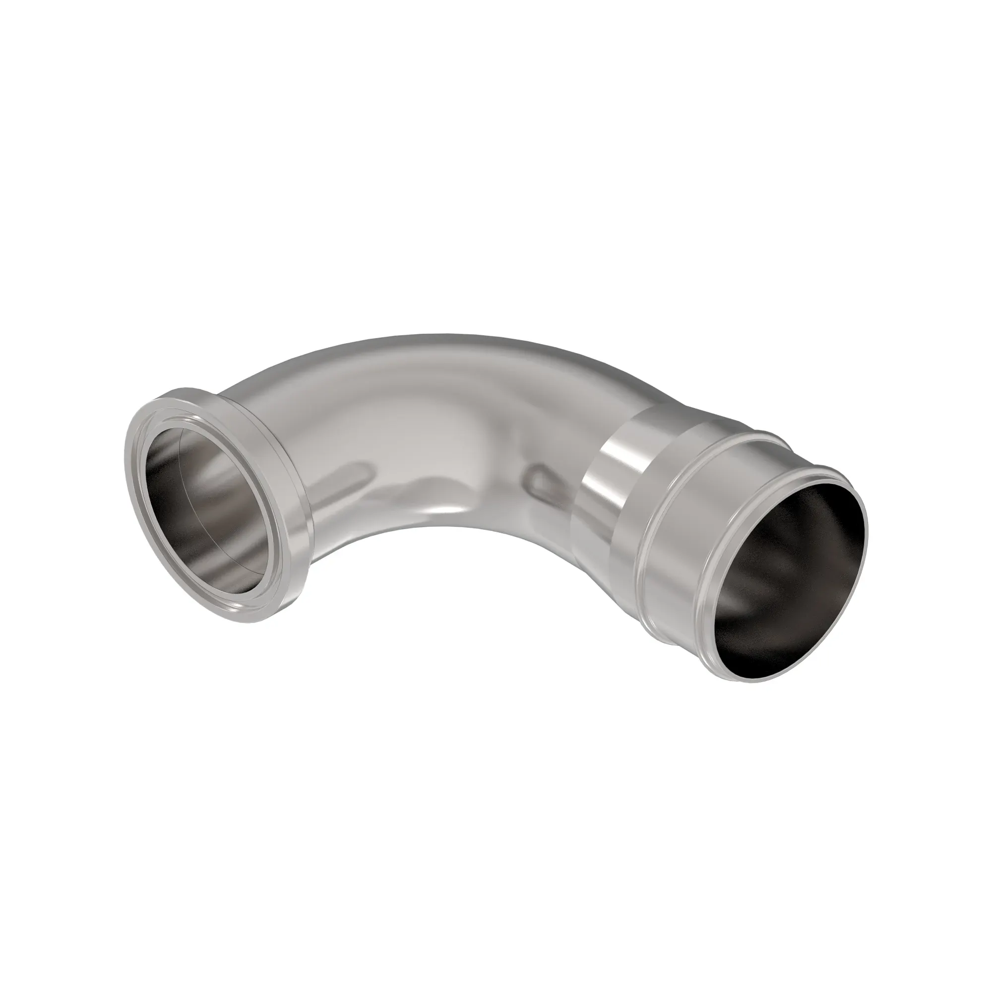 John Deere Elbow Fitting - T204584