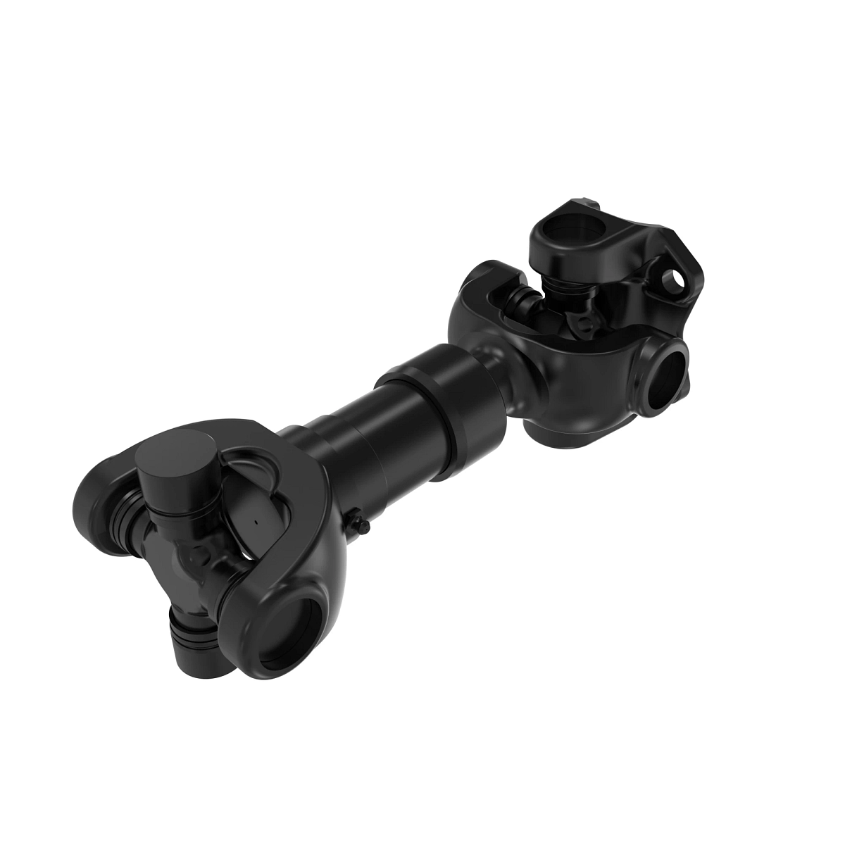 Drive Shaft, Shaft Asm, Eng/Tran
