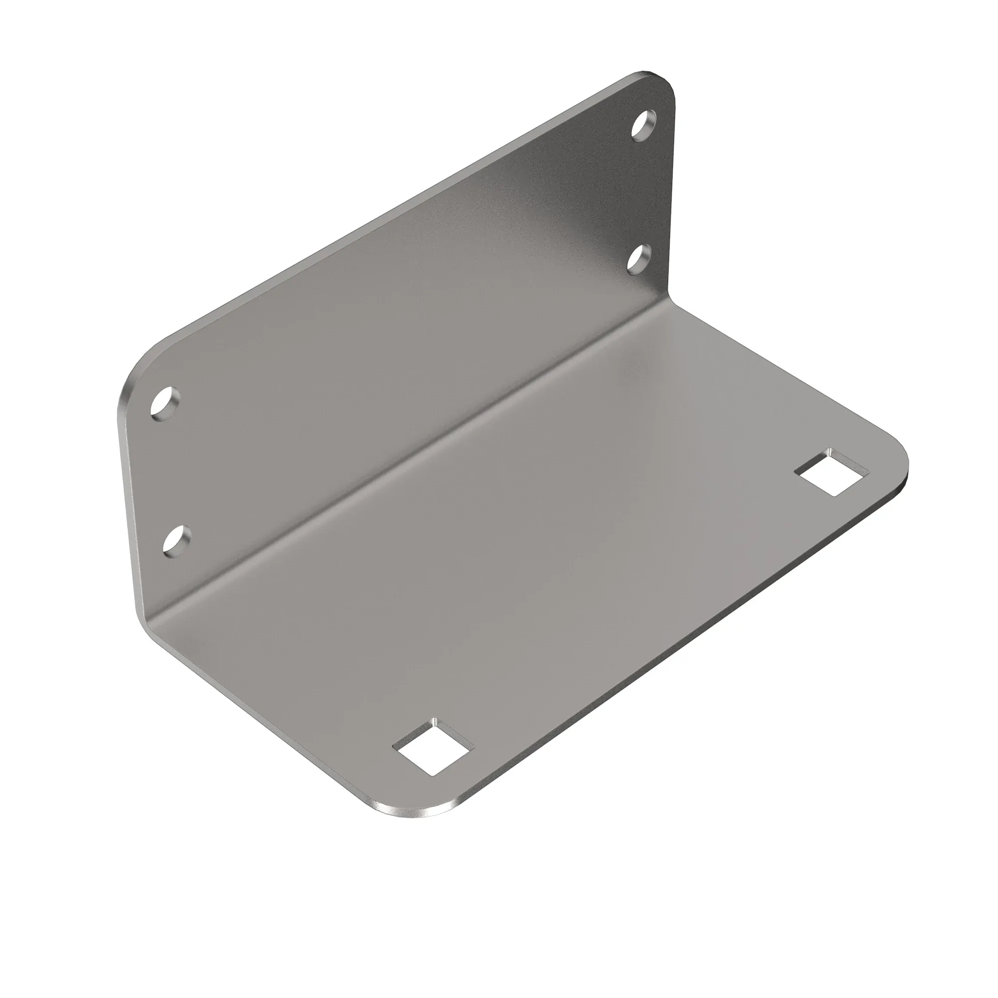John Deere Plate - KK88683