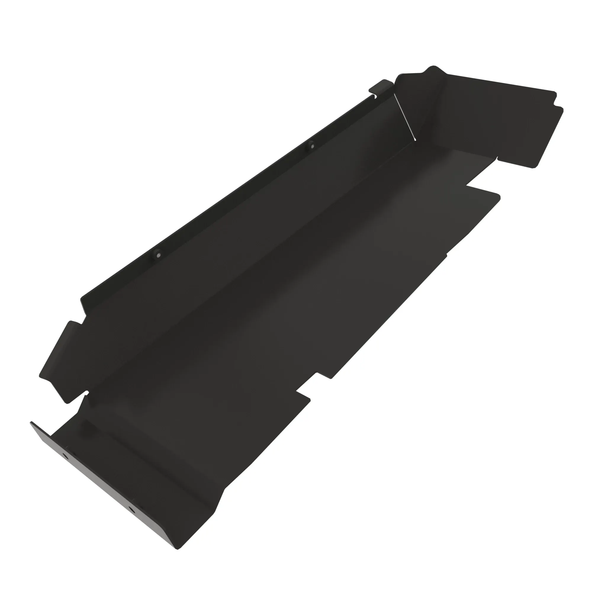 rear cover U-stack; HW3a back side