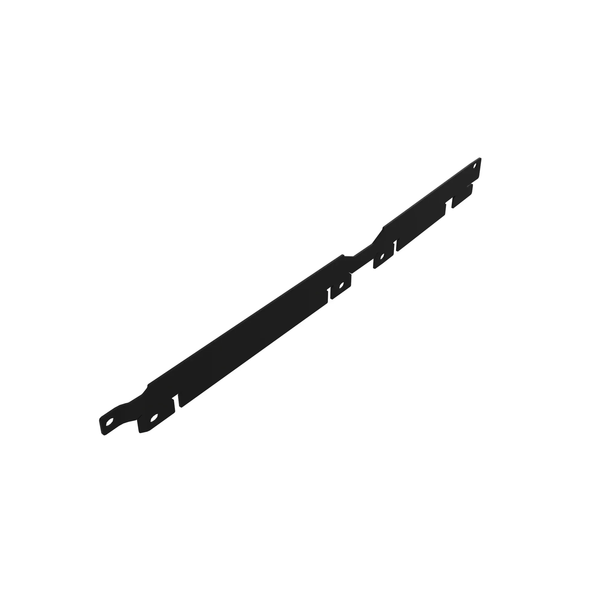 SEAL, 600FD REAR BELT, RH INNER MED