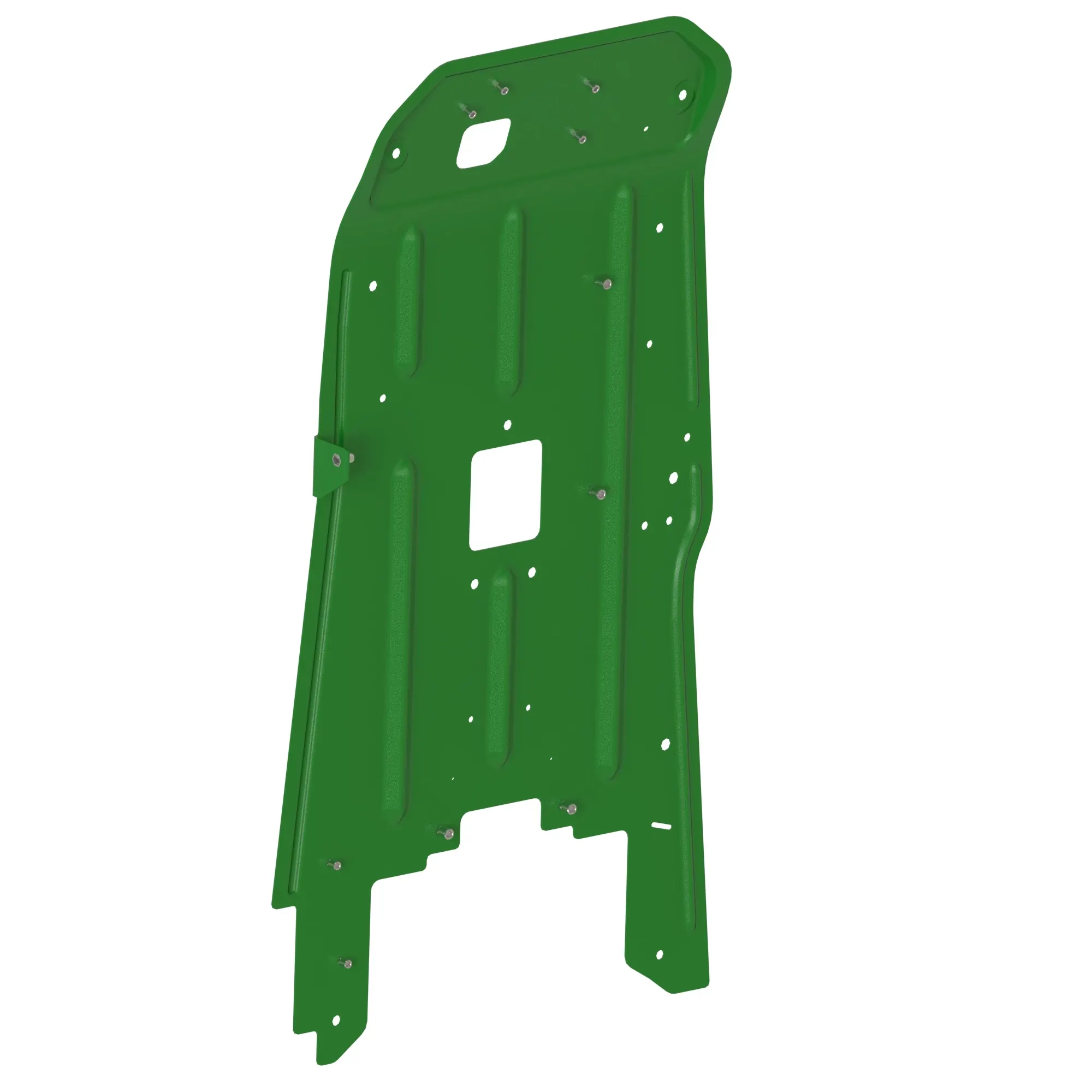 HOOD REAR
