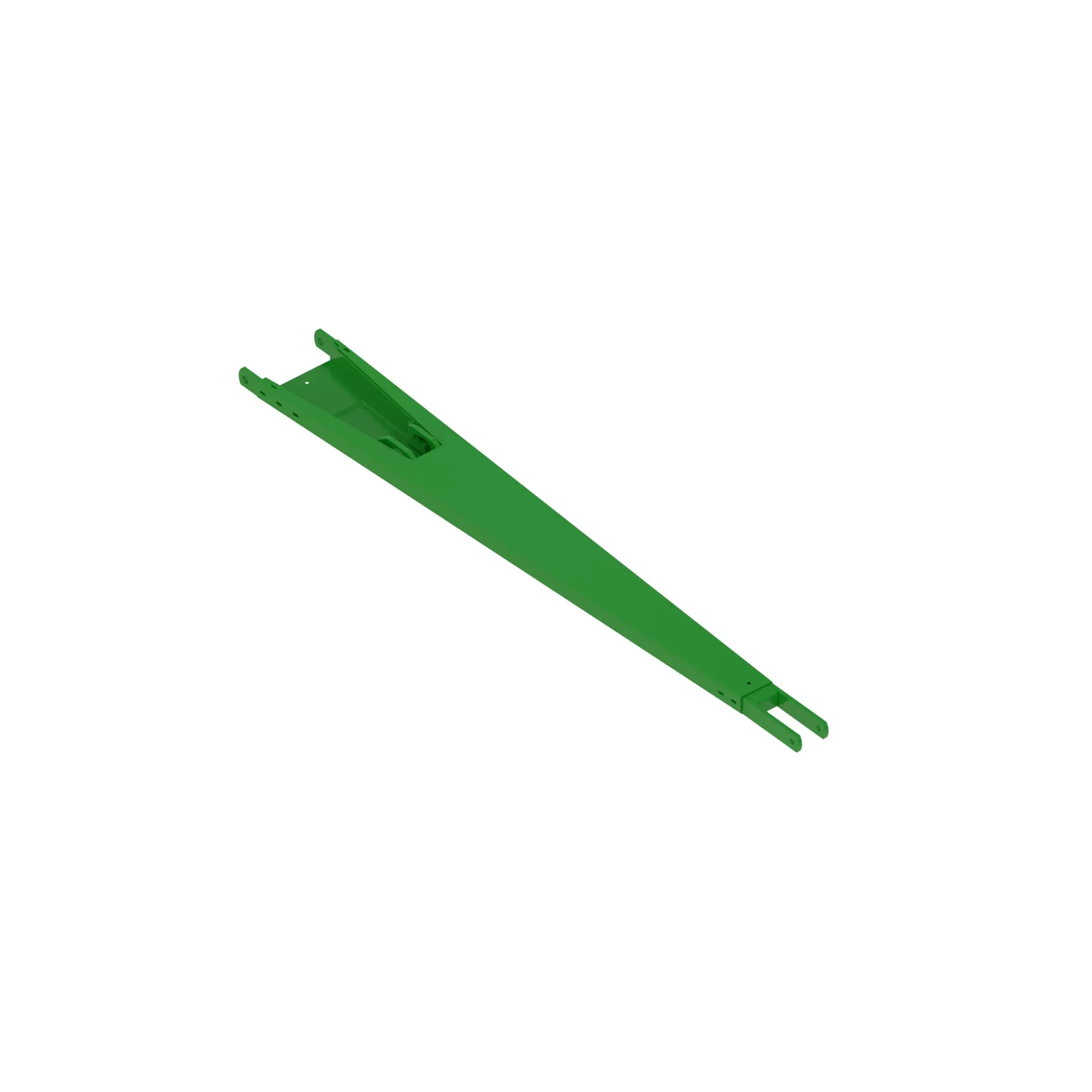 Arm, Arm, Marker, Welded (8W)