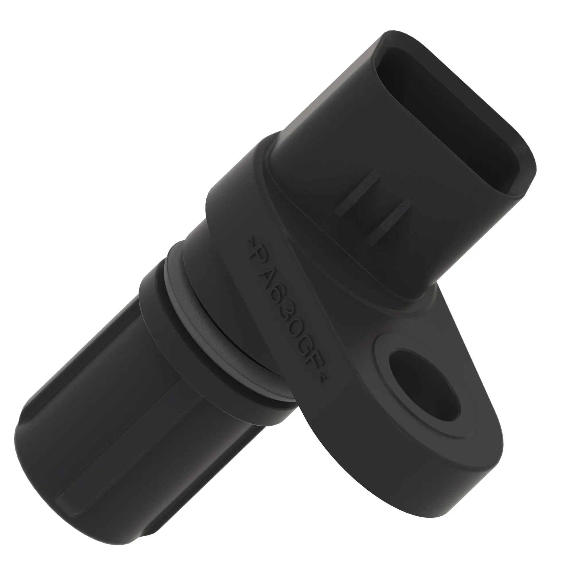 SPEED AND POSITION 
HALL EFFECT (34.7 mm)
