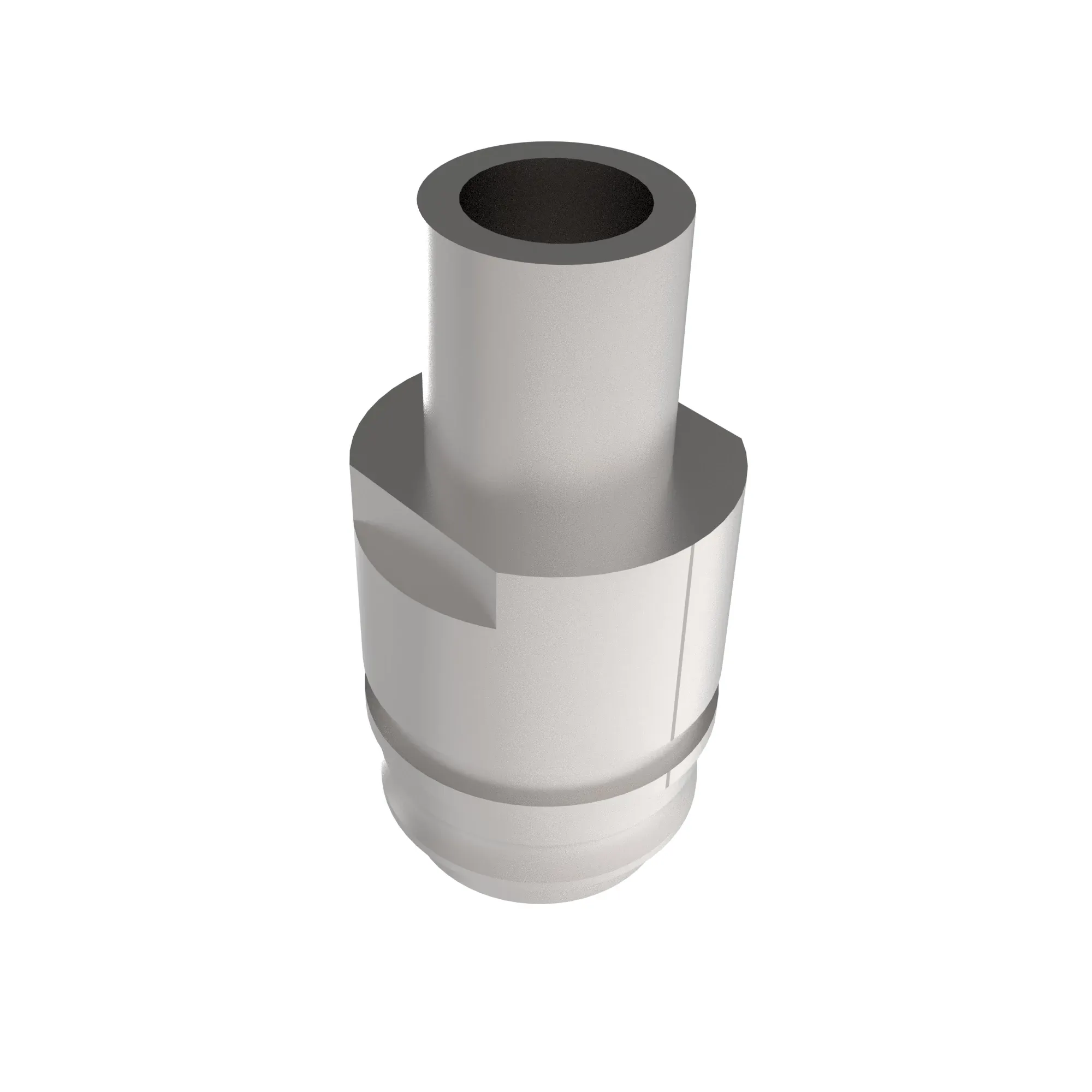 HYDR. QUICK COUPLER PLUG, CONNECTOR
