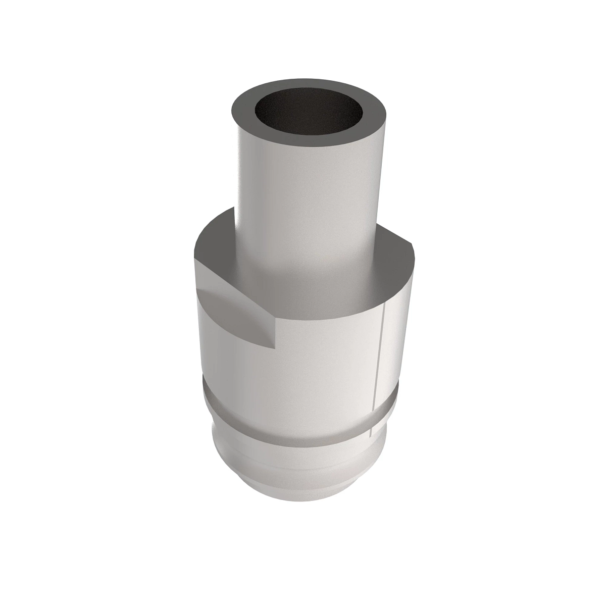 HYDR. QUICK COUPLER PLUG, CONNECTOR