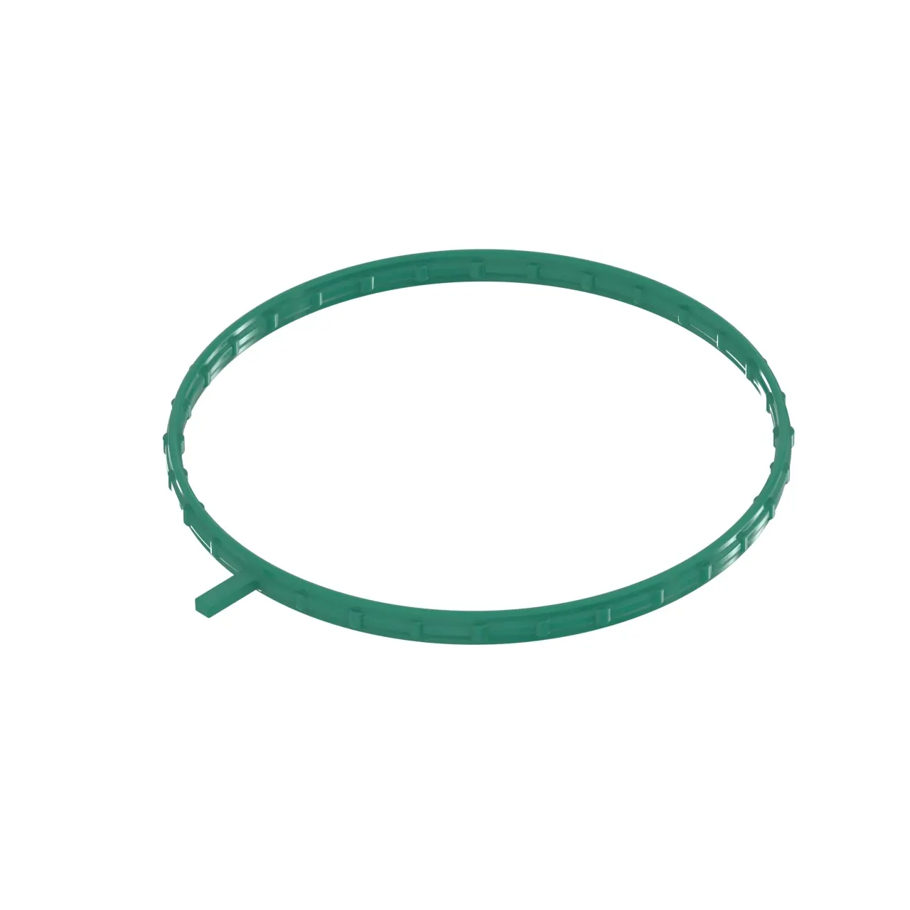John Deere Piston and Rod Seal - R528304