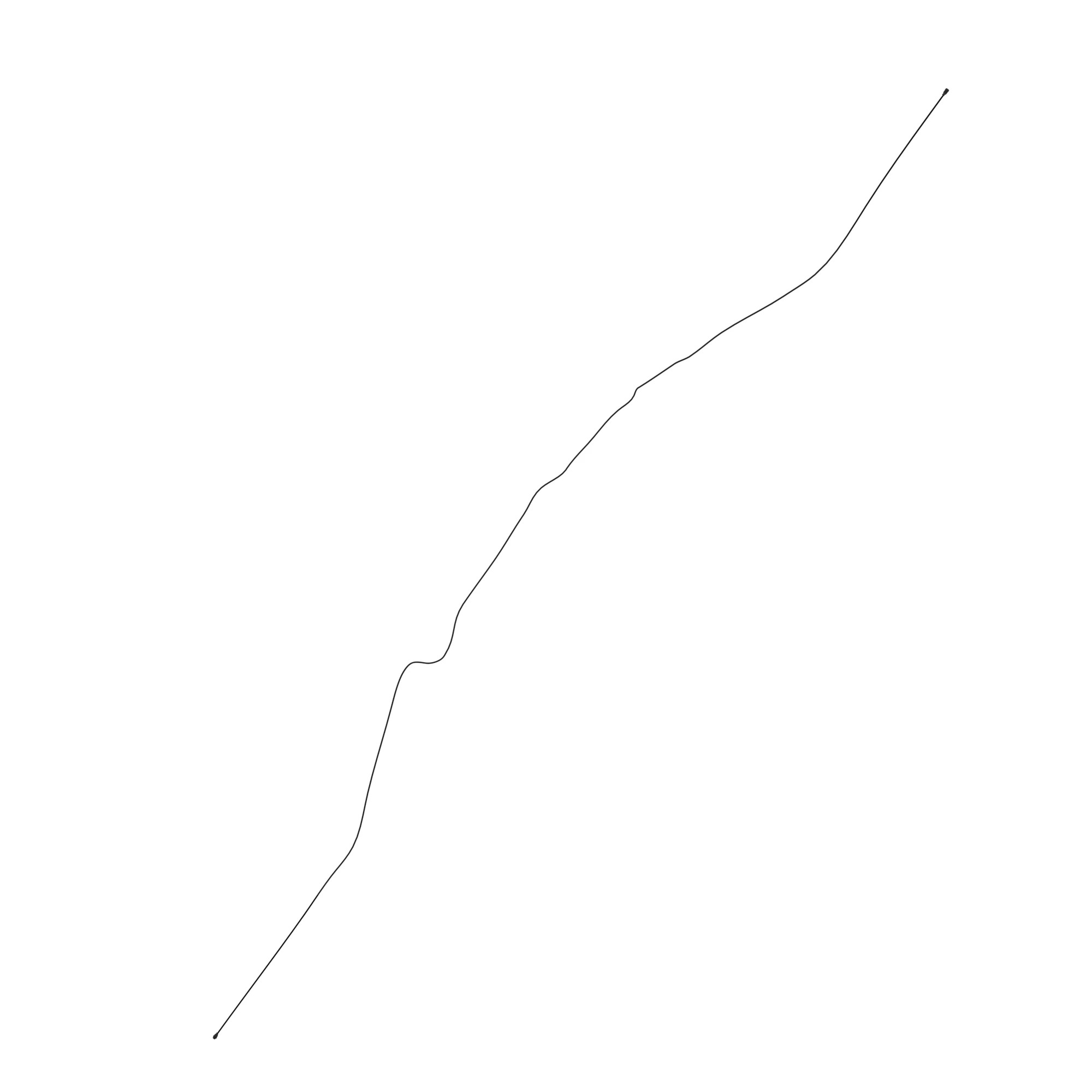 John Deere Camera Wiring Harness - AA94564