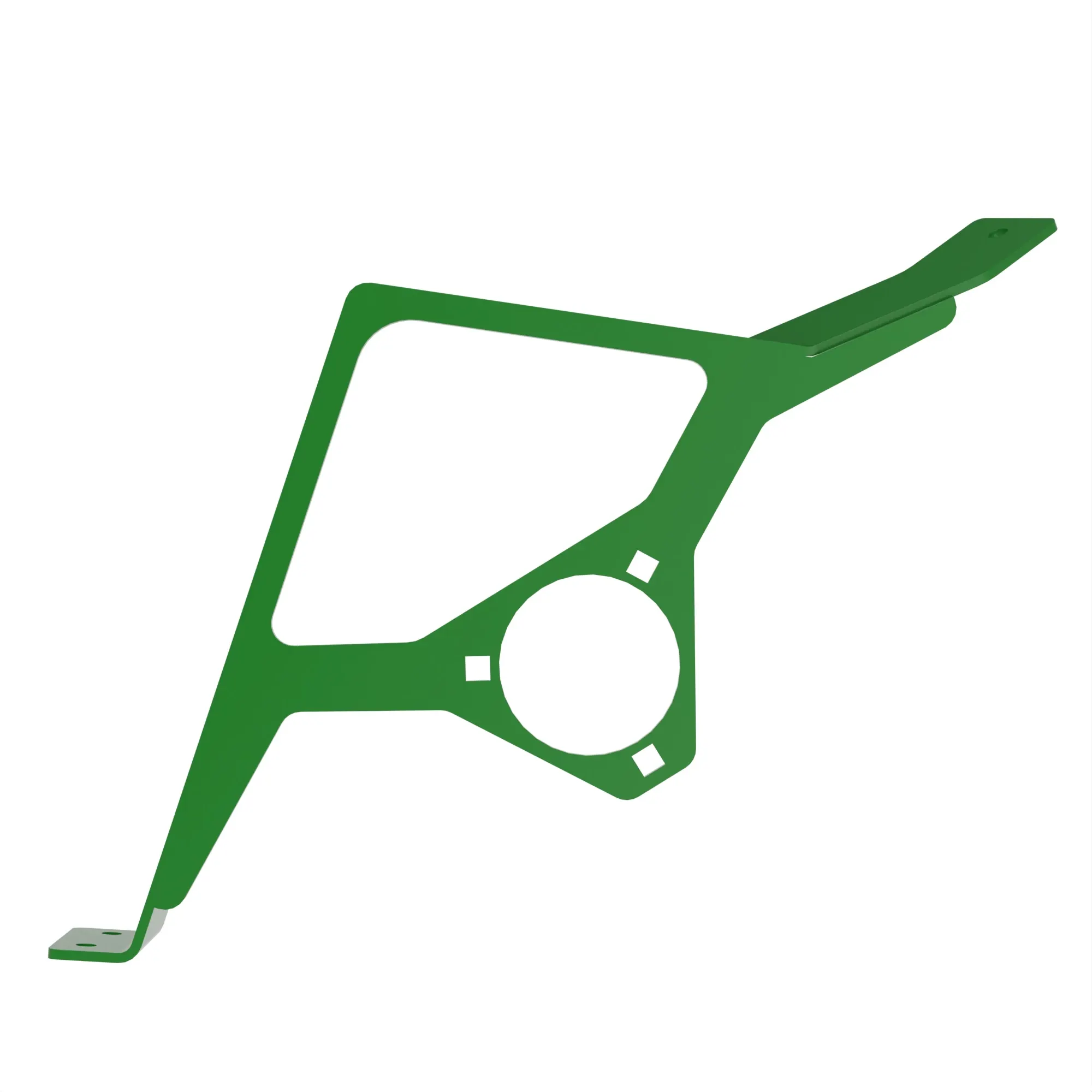 John Deere Bracket - AXE75709