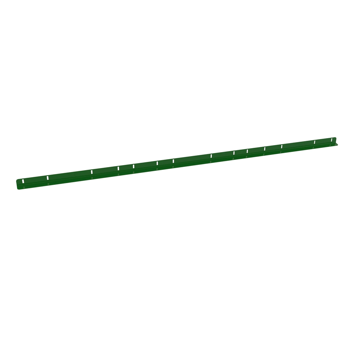 Short Auger Stripper Bar
