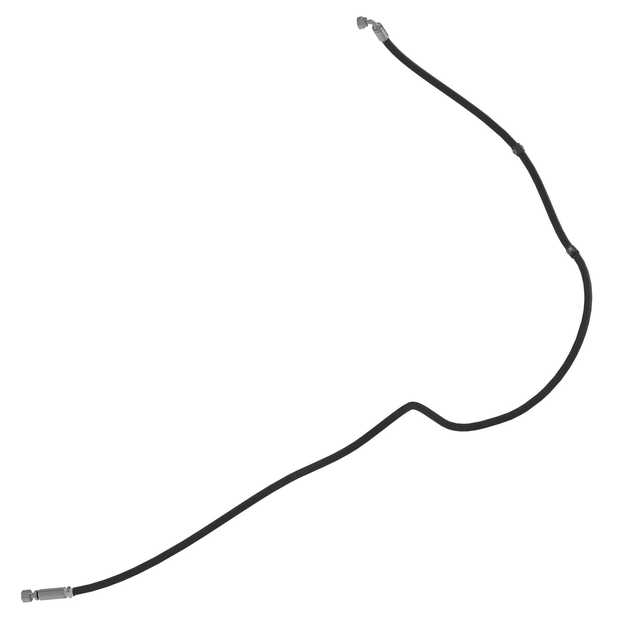 Hydraulic Hose