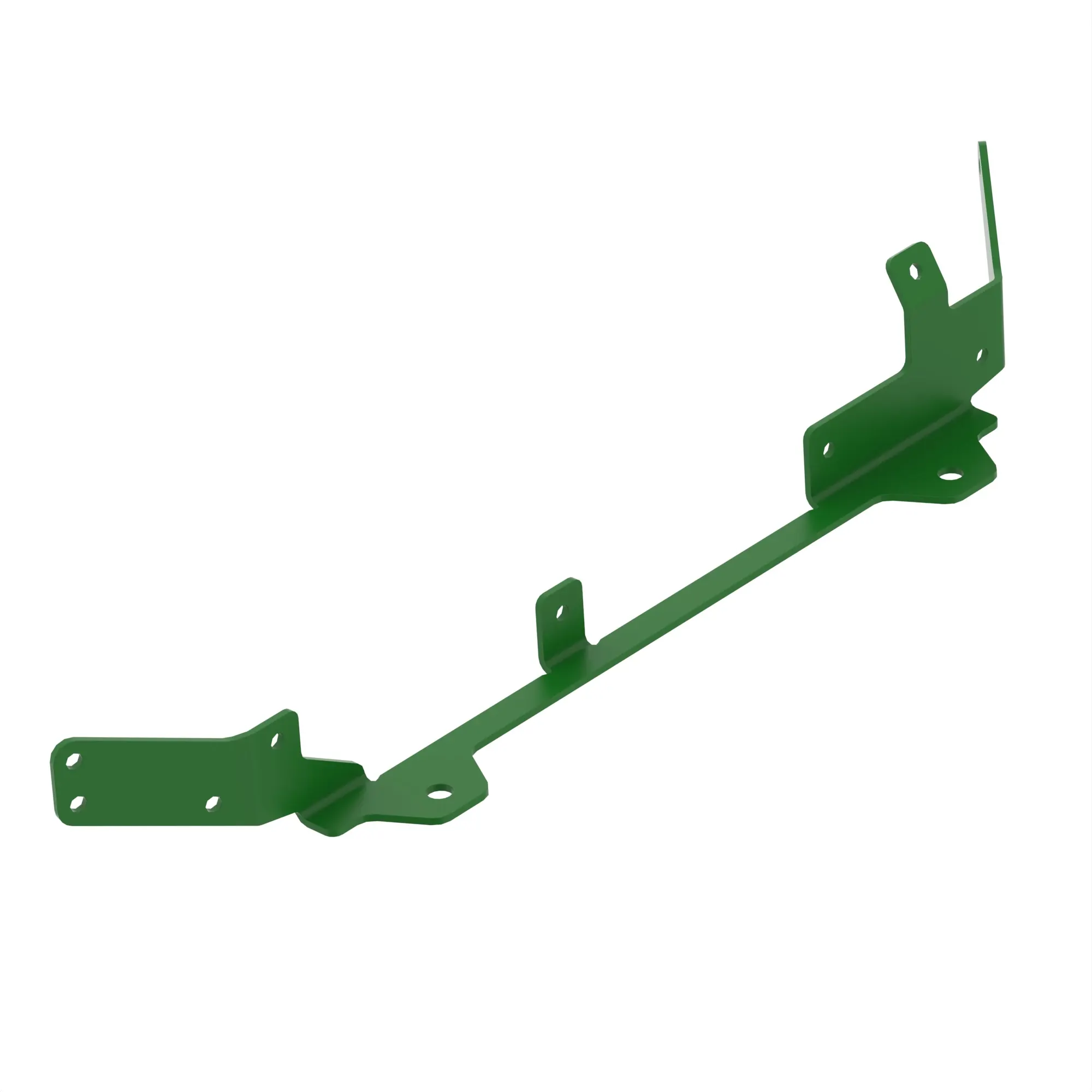 BRACKET, CAB HARNESS