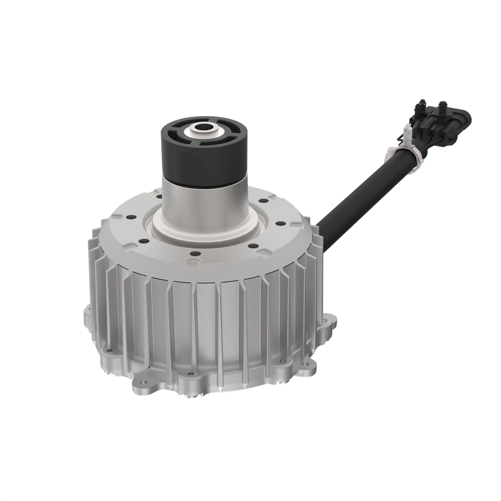 John Deere Spindle Electric Motor Assembly - PFA13177