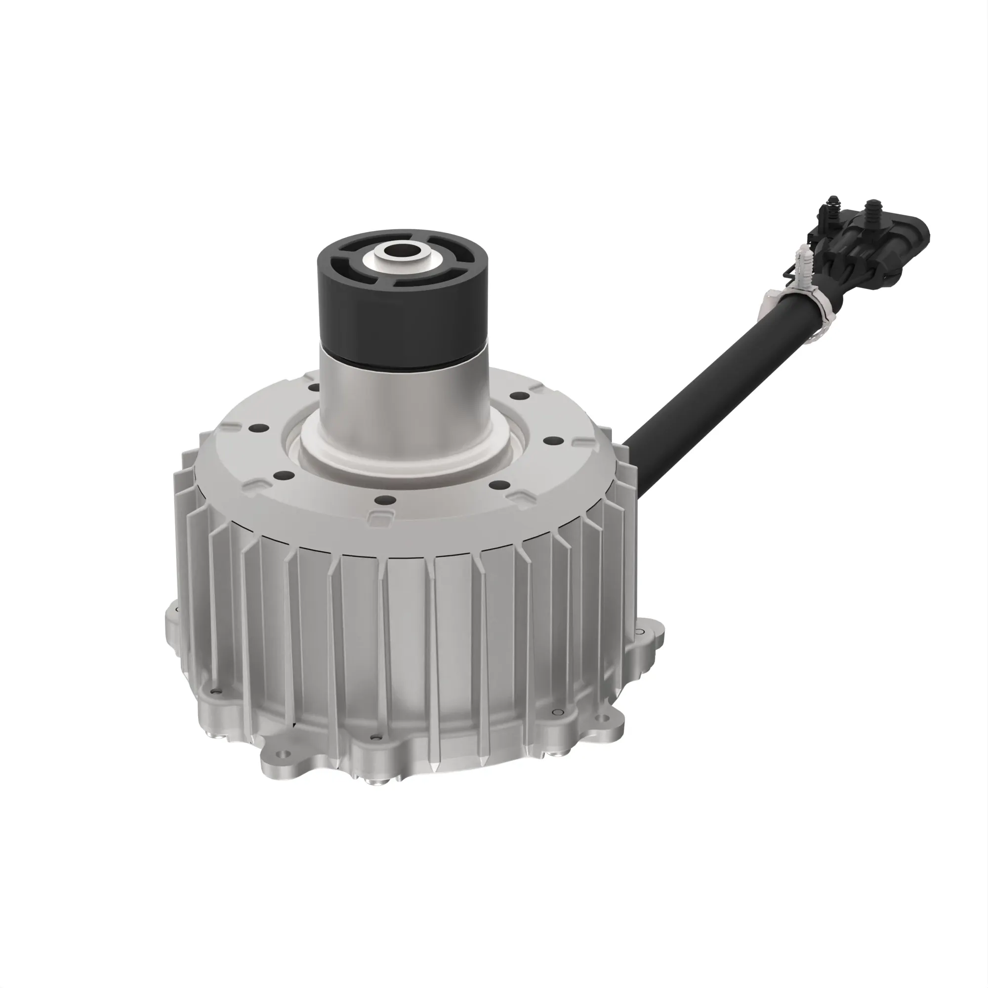 John Deere Spindle Electric Motor Assembly - PFA13177