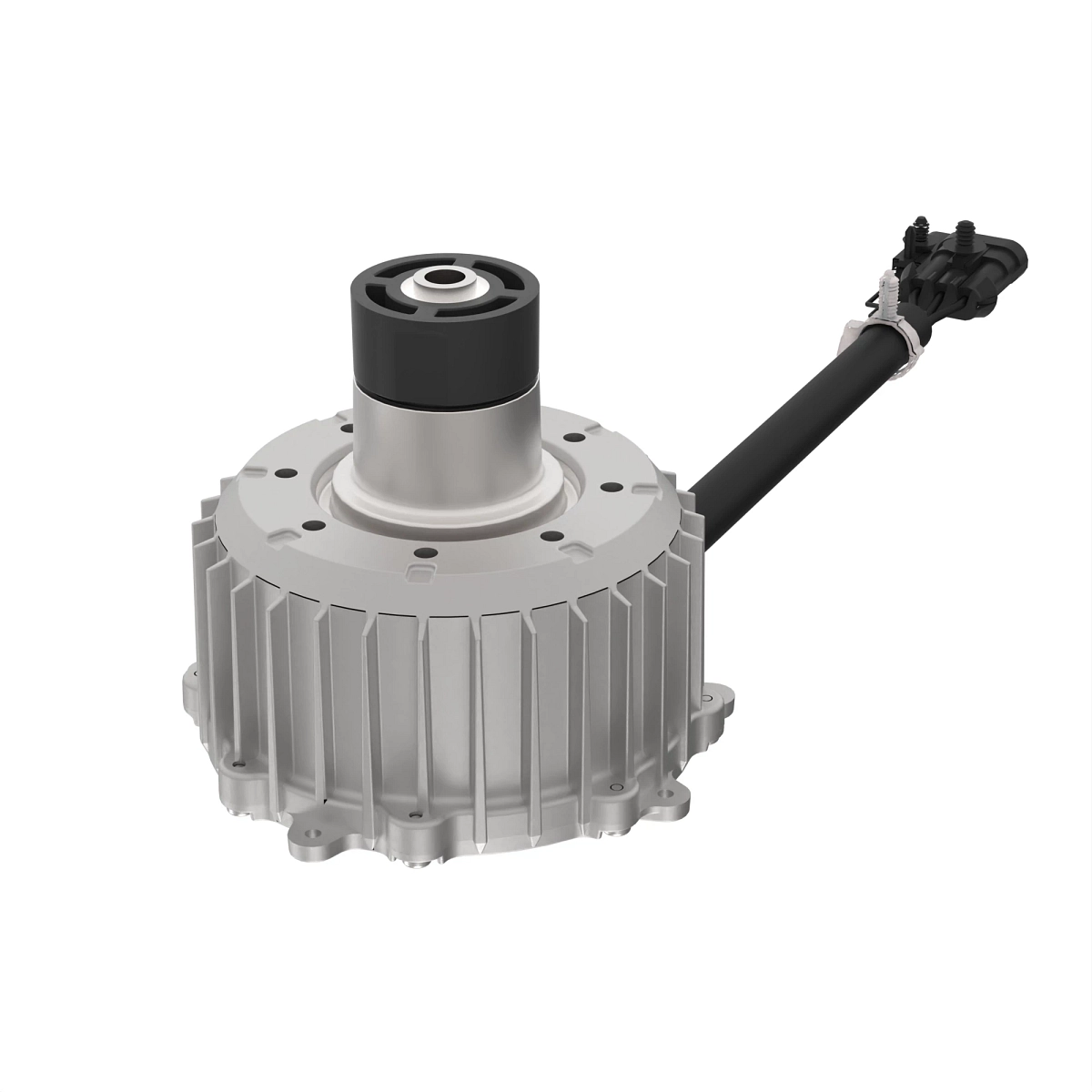 Electric Motor, Spindle Motor Assem