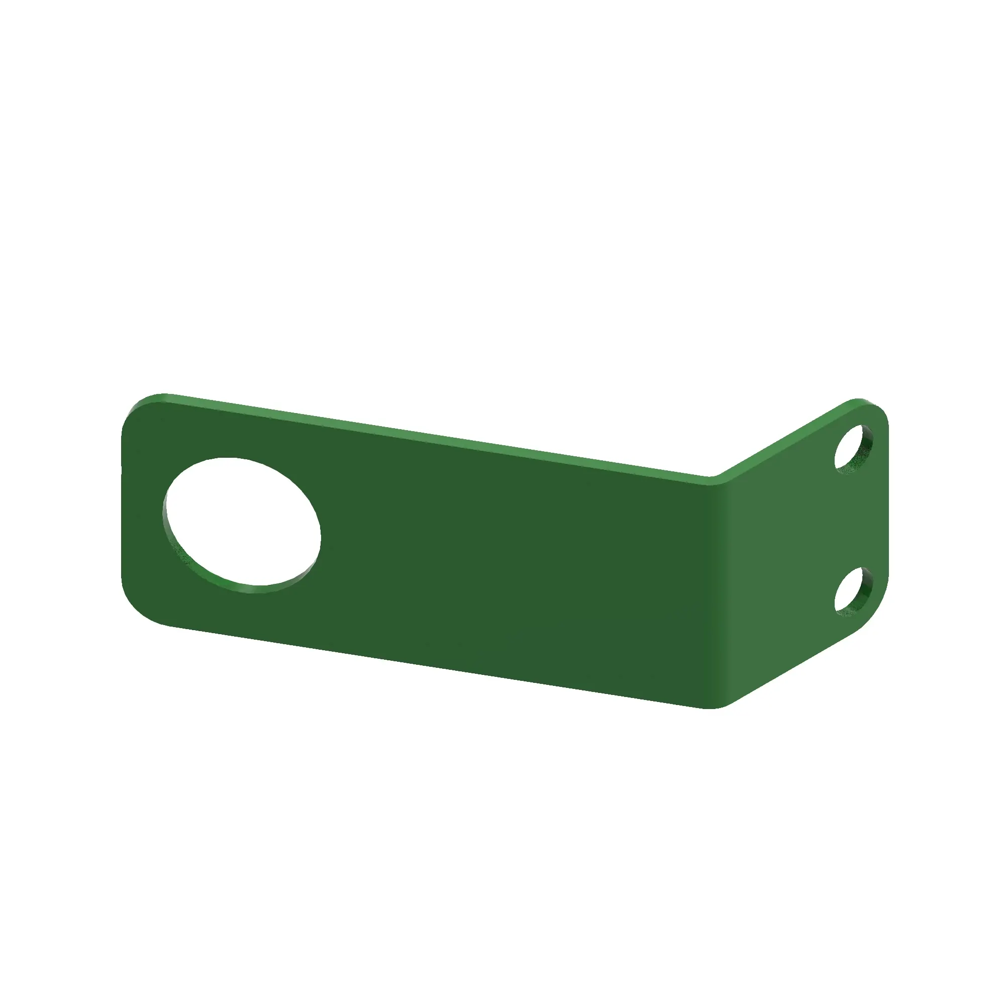 John Deere Bracket - KK31661