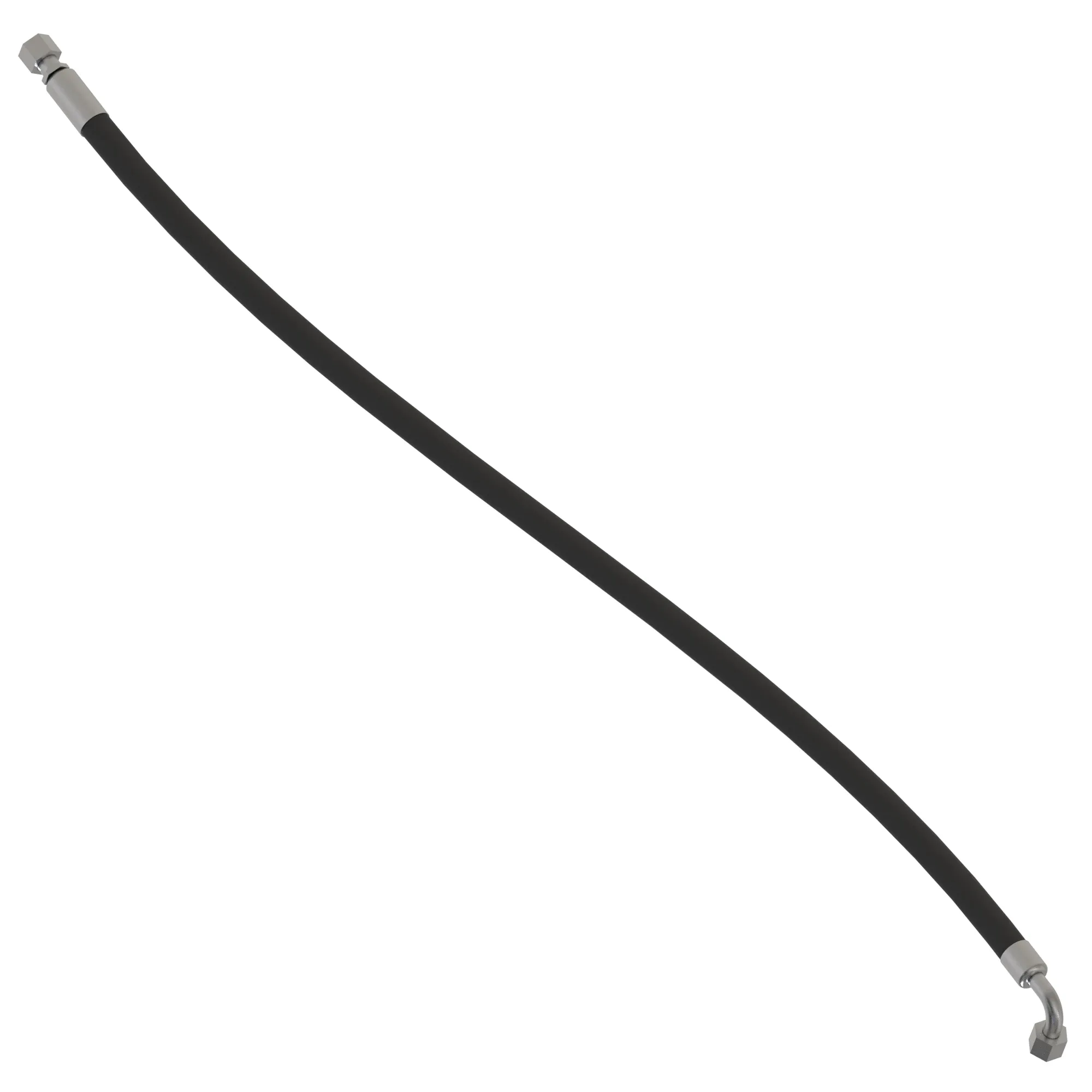 Oil Line