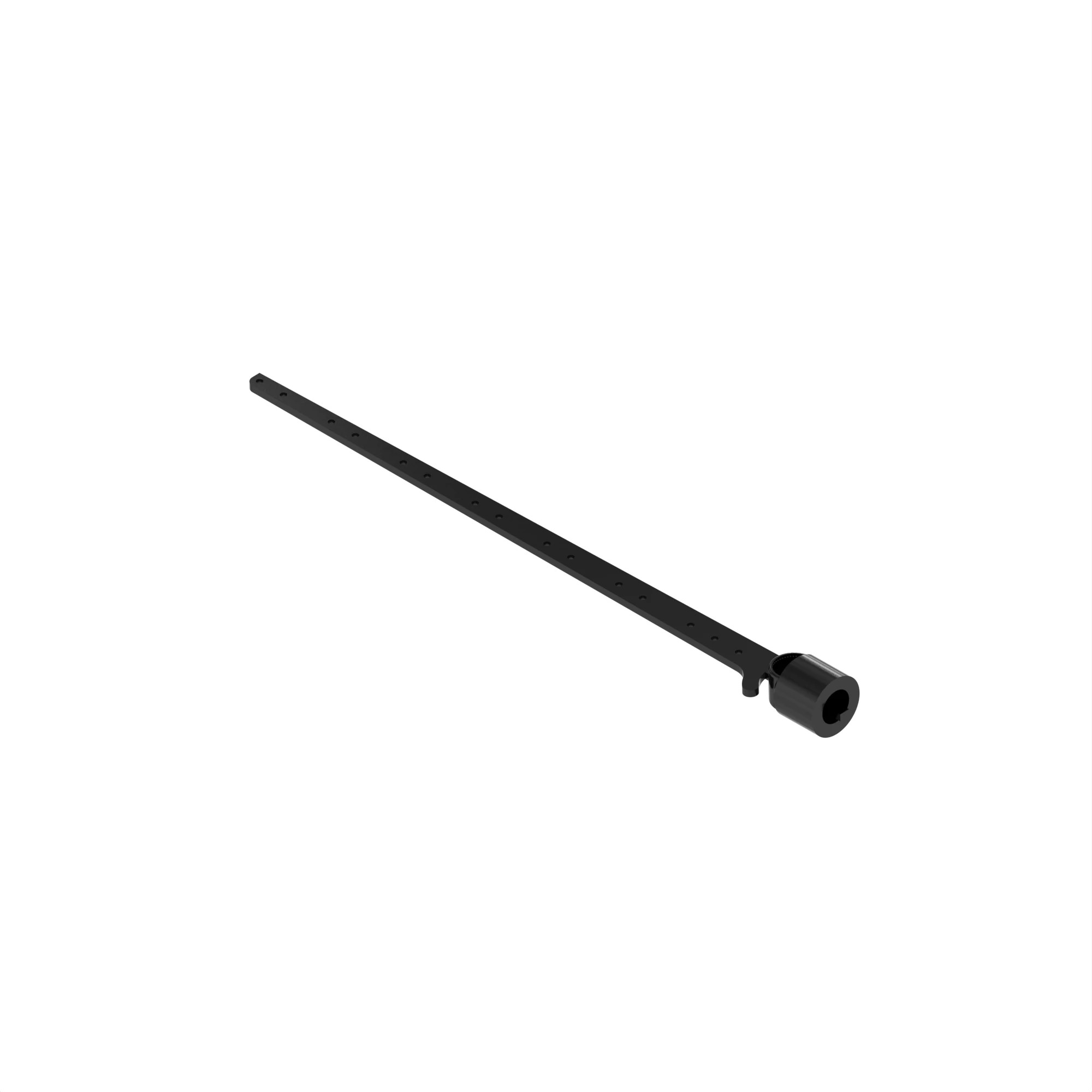 John Deere Right Side Knifehead - AE48126