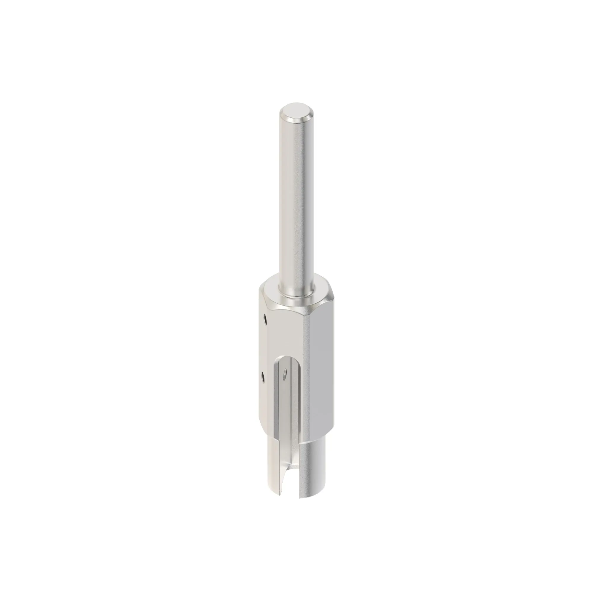 John Deere Joystick Connecting Sleeve - LW8925958
