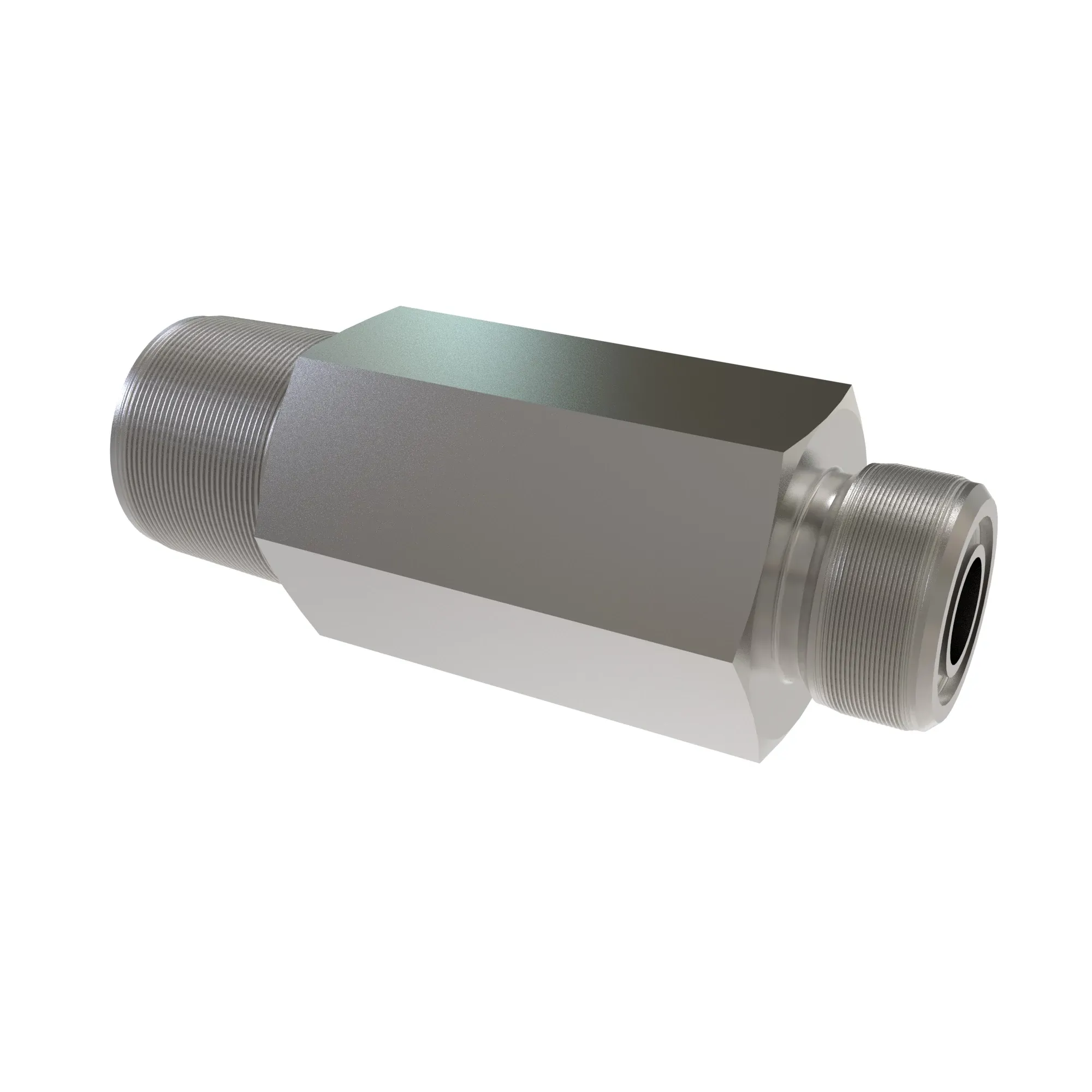 John Deere Adapter Fitting - CXT32458