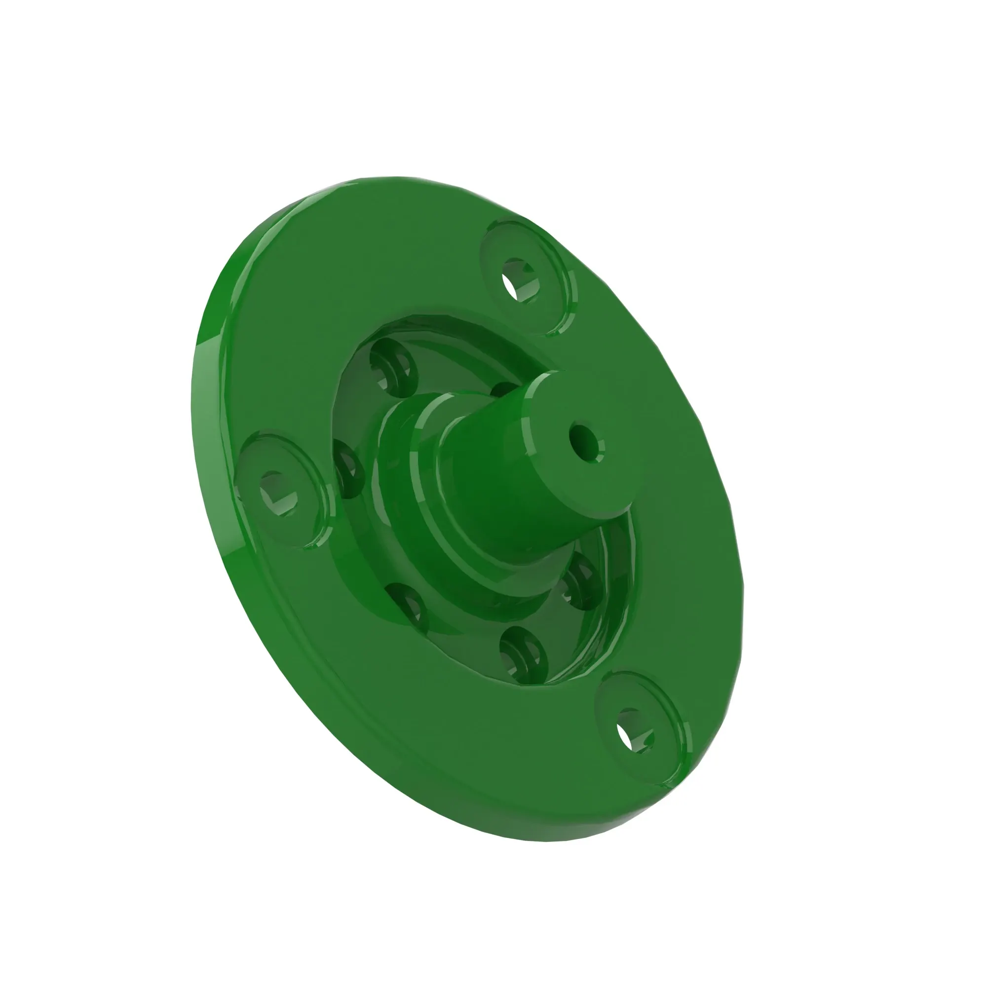 John Deere Support - HXE168456