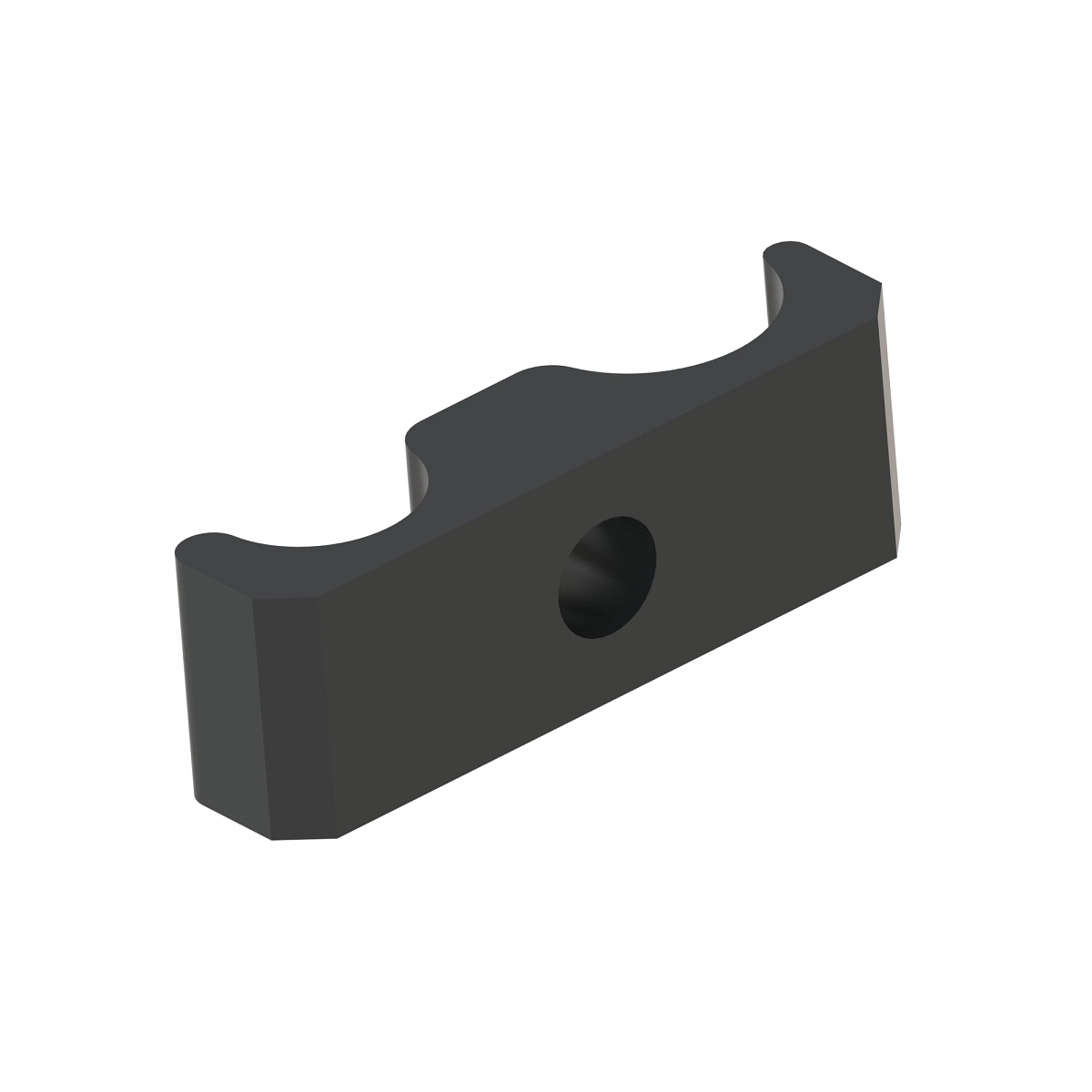 Clamp for Extension Piping