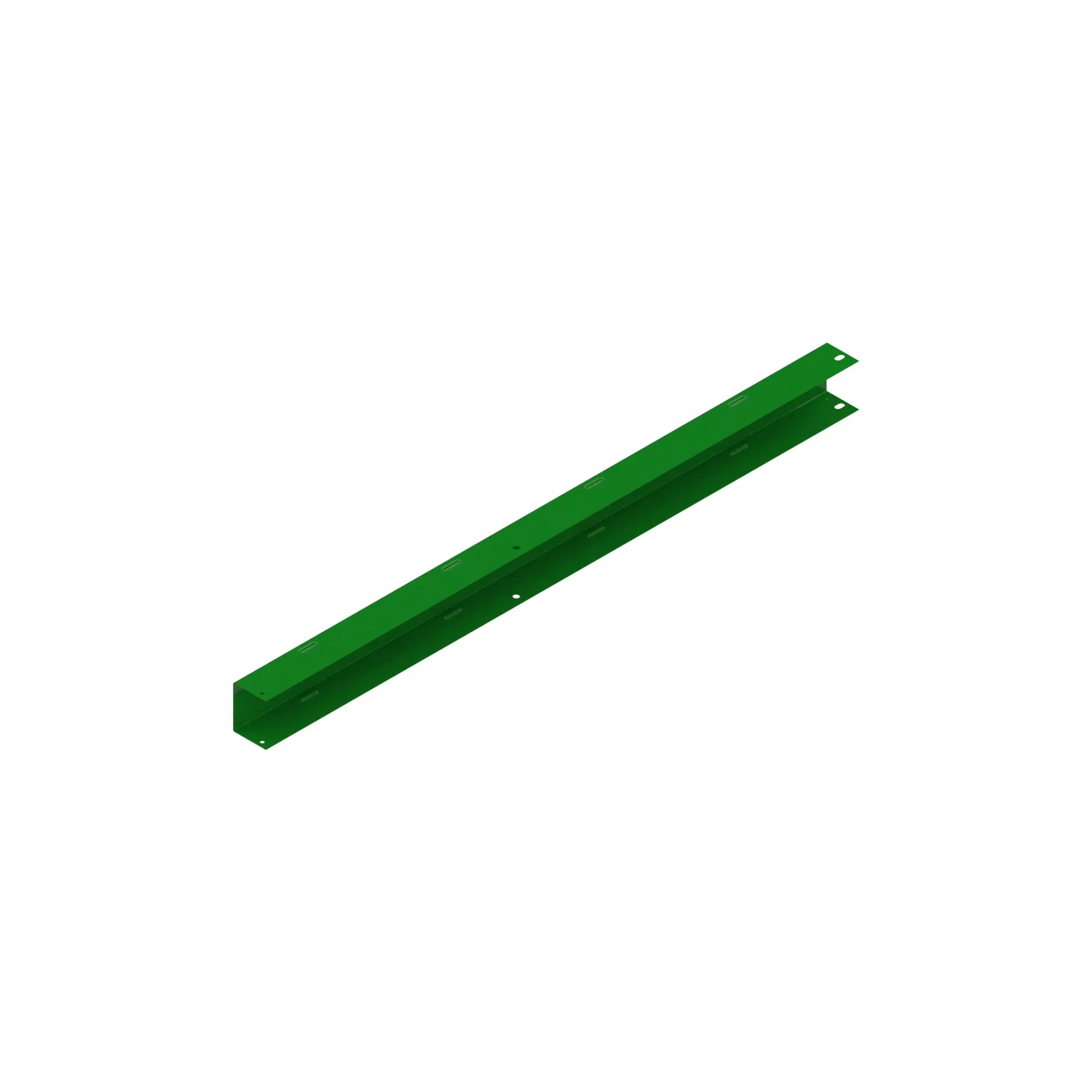 John Deere Shield - E62610