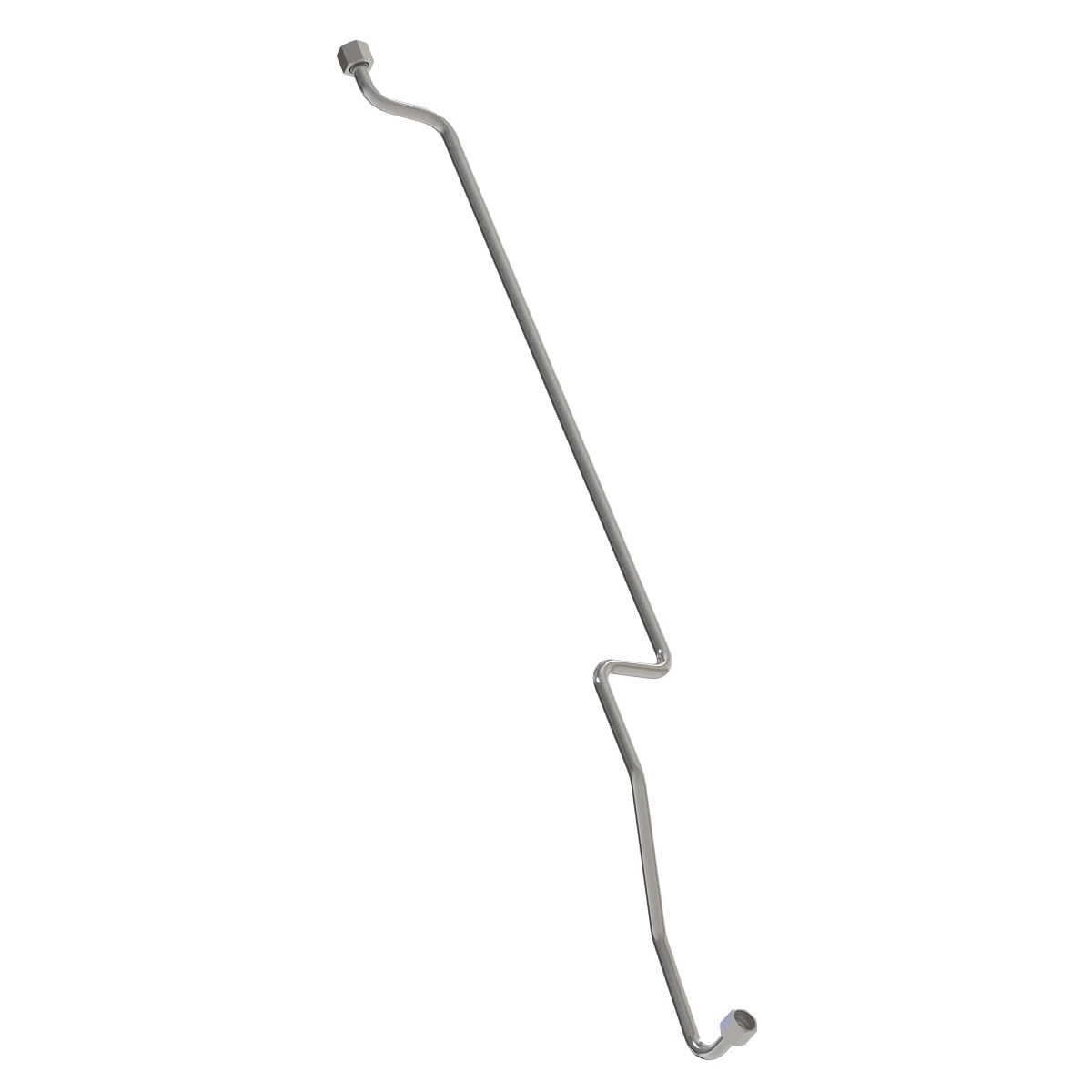 Oil Line, Return Coupler Line