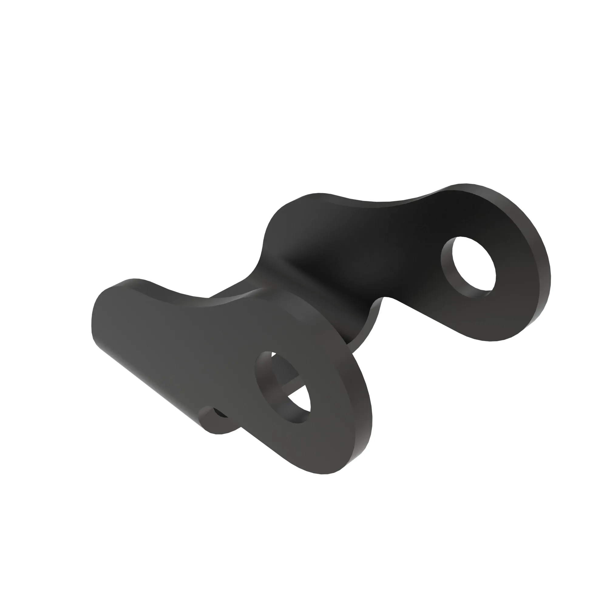 John Deere Mounting Work Light Bracket - CQ51923