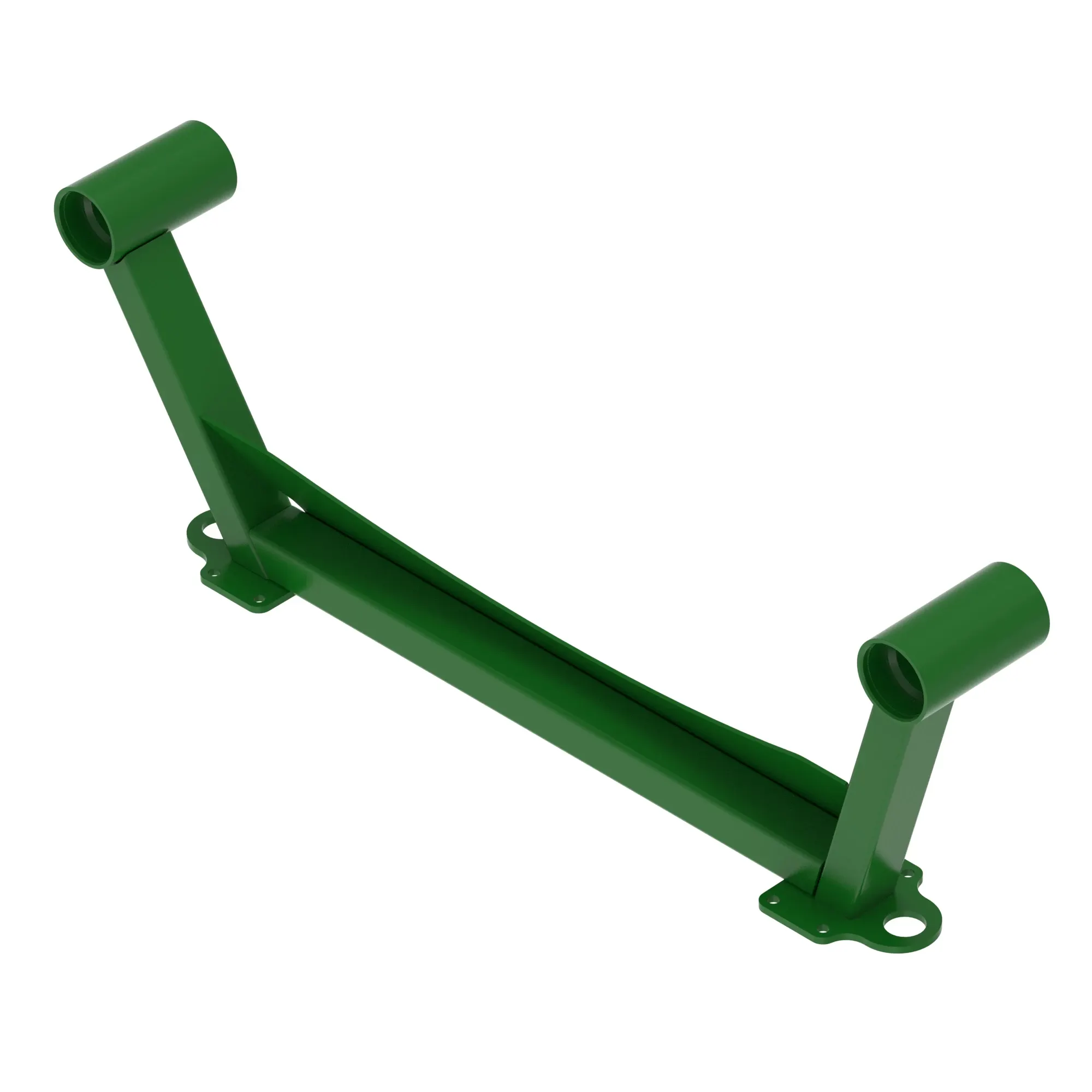 FRONT FRAME 648R-652R
WELDMENT