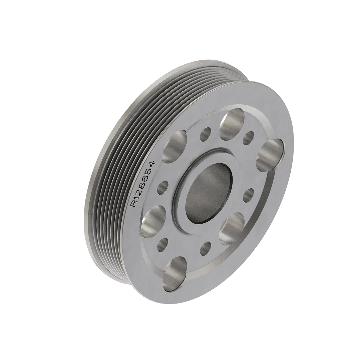 Pulley, Fan