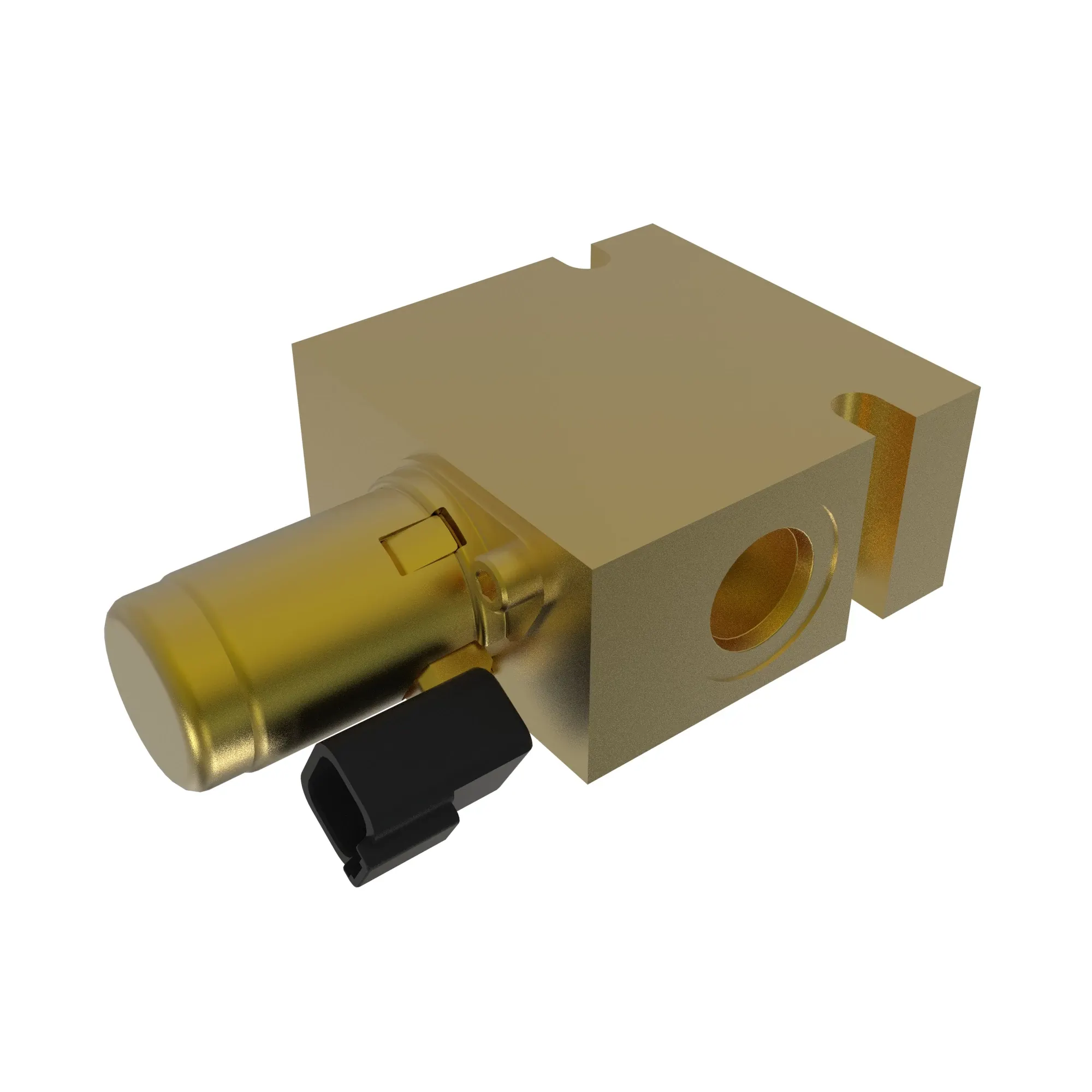 VALVE ASSEMBLY BRAKE 700J