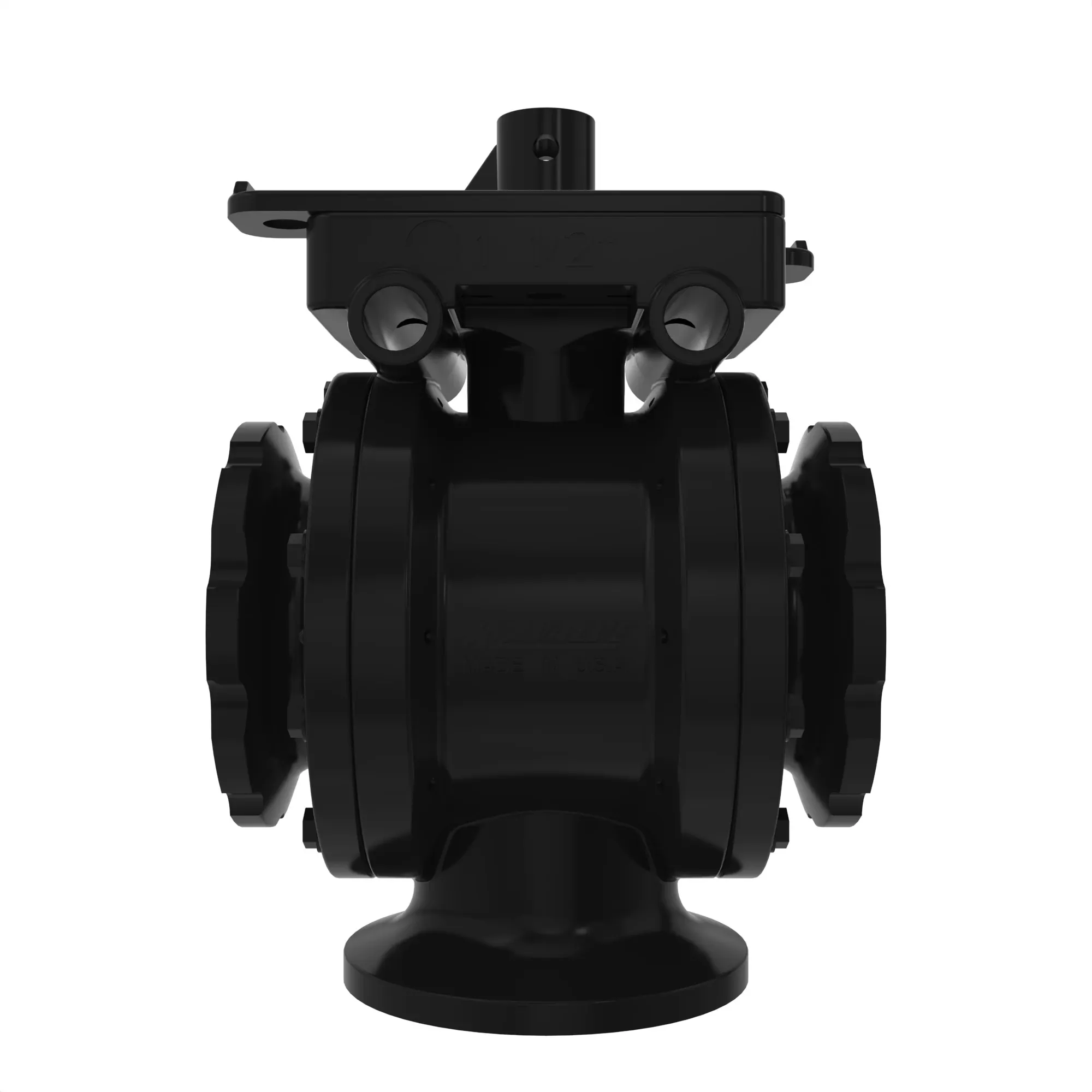 valve