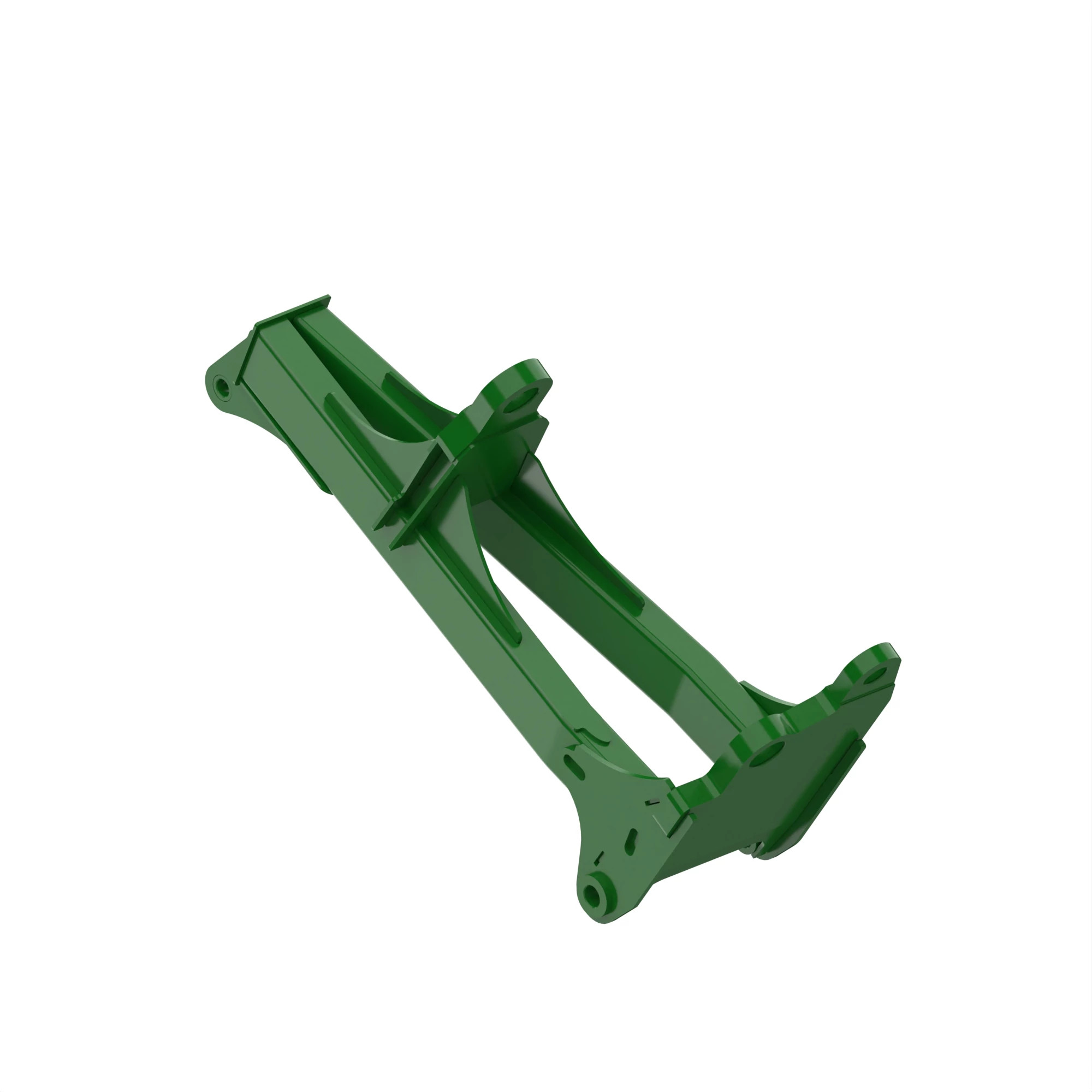 FRAME, INTERMEDIATE HINGE 36M CFB R