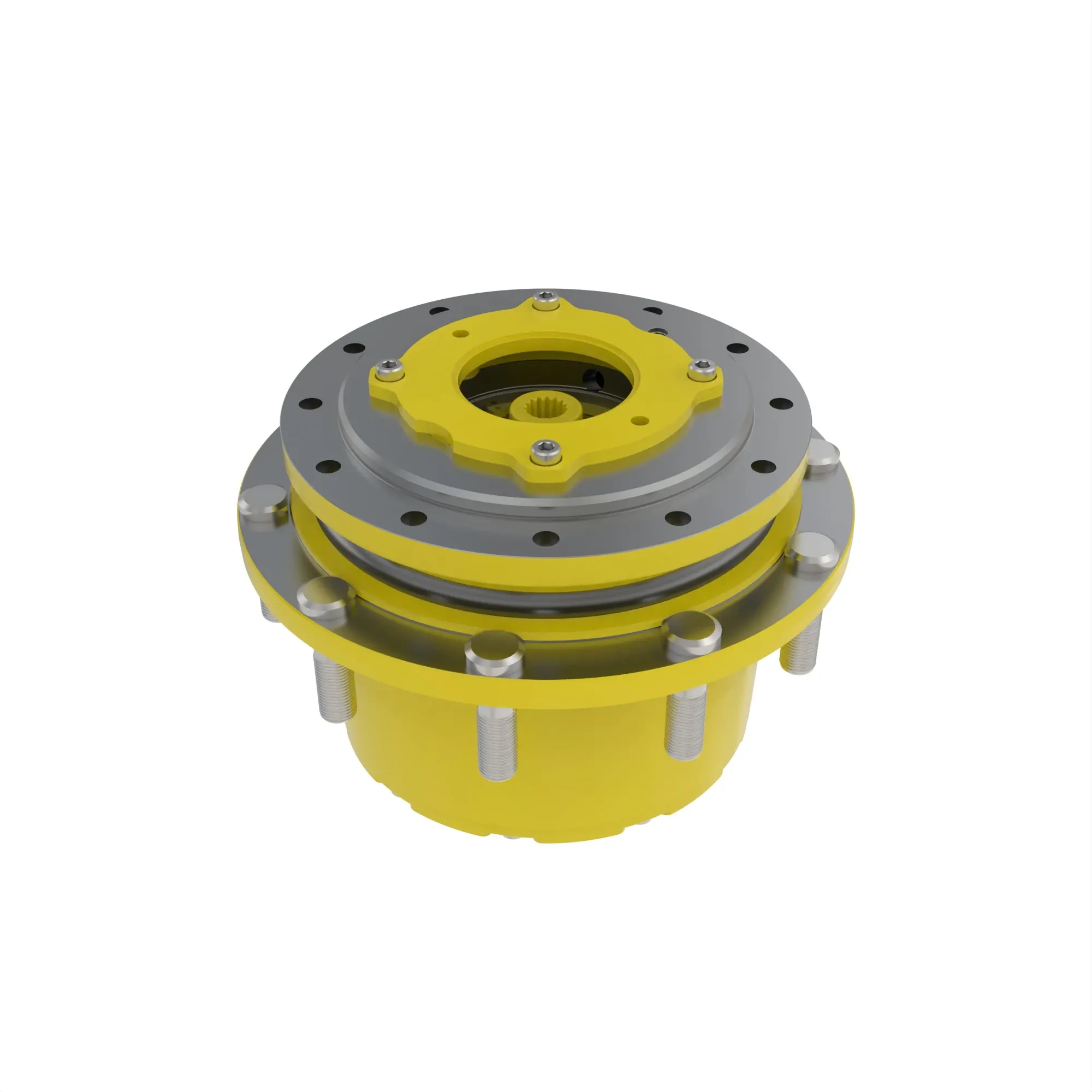 John Deere Wheel Hub - AKK33556