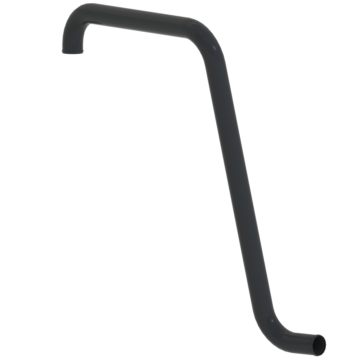 Tube, Intercooler Inlet