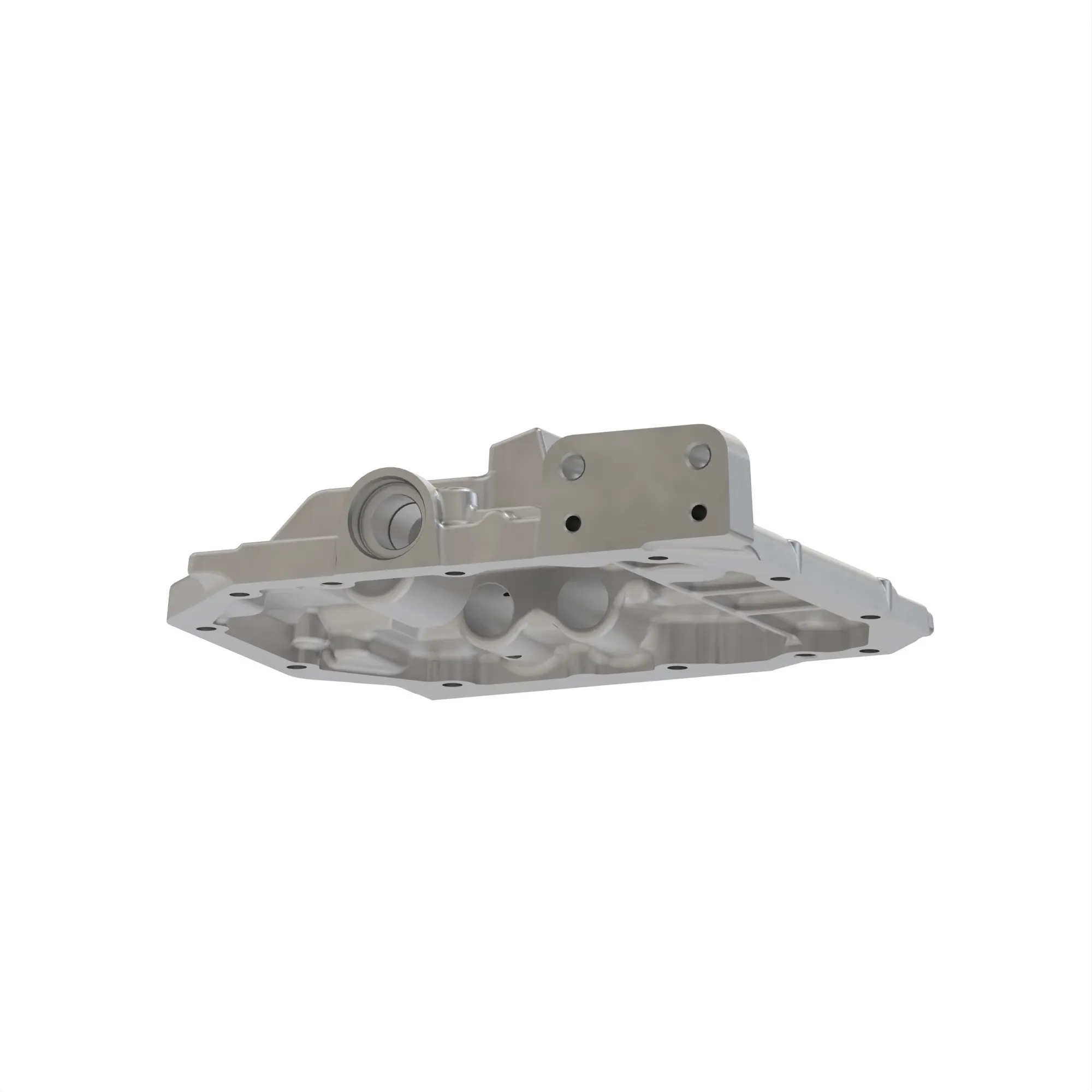 TOP, TRANSMISSION, PR, RH CONTROL