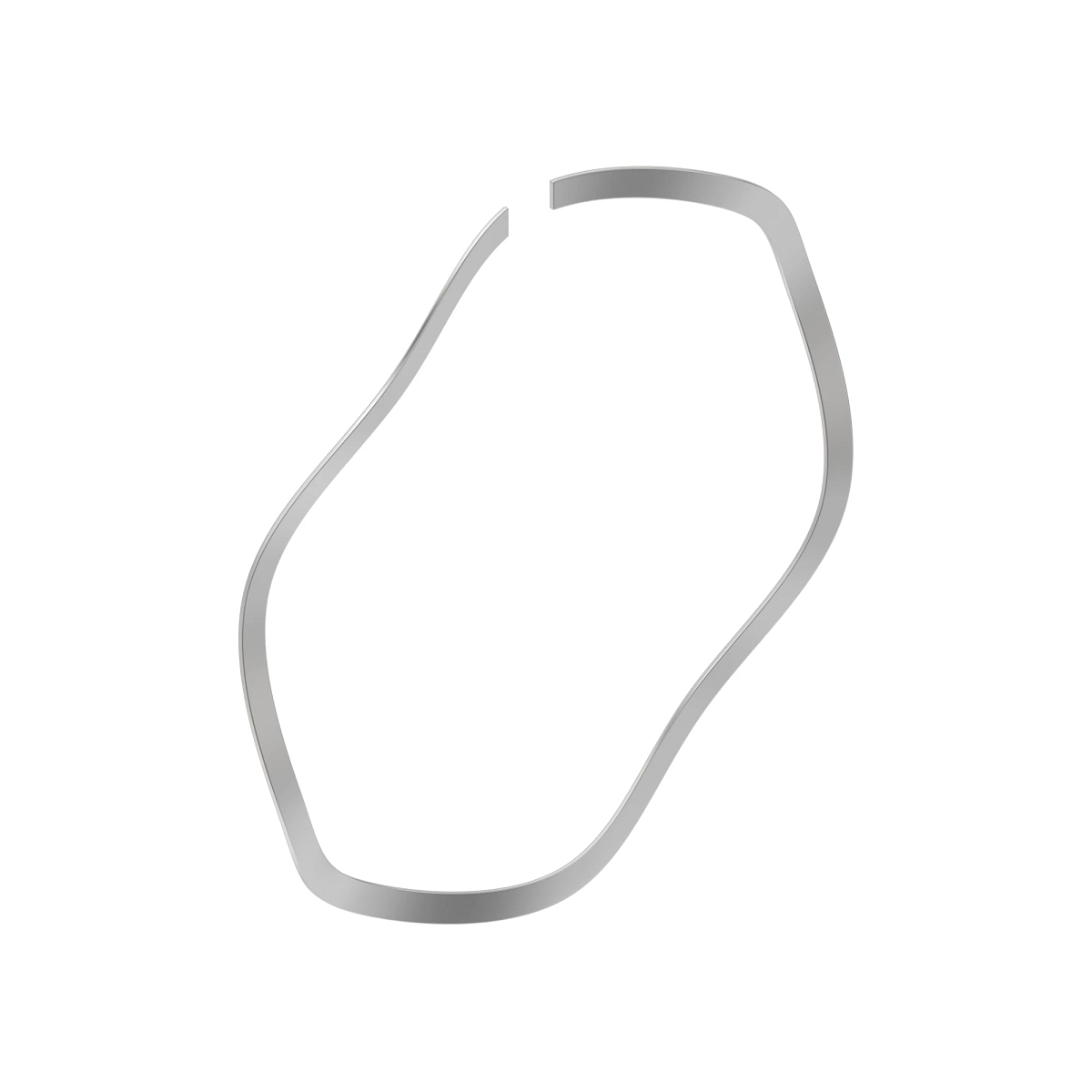 Washer, Wave Spring