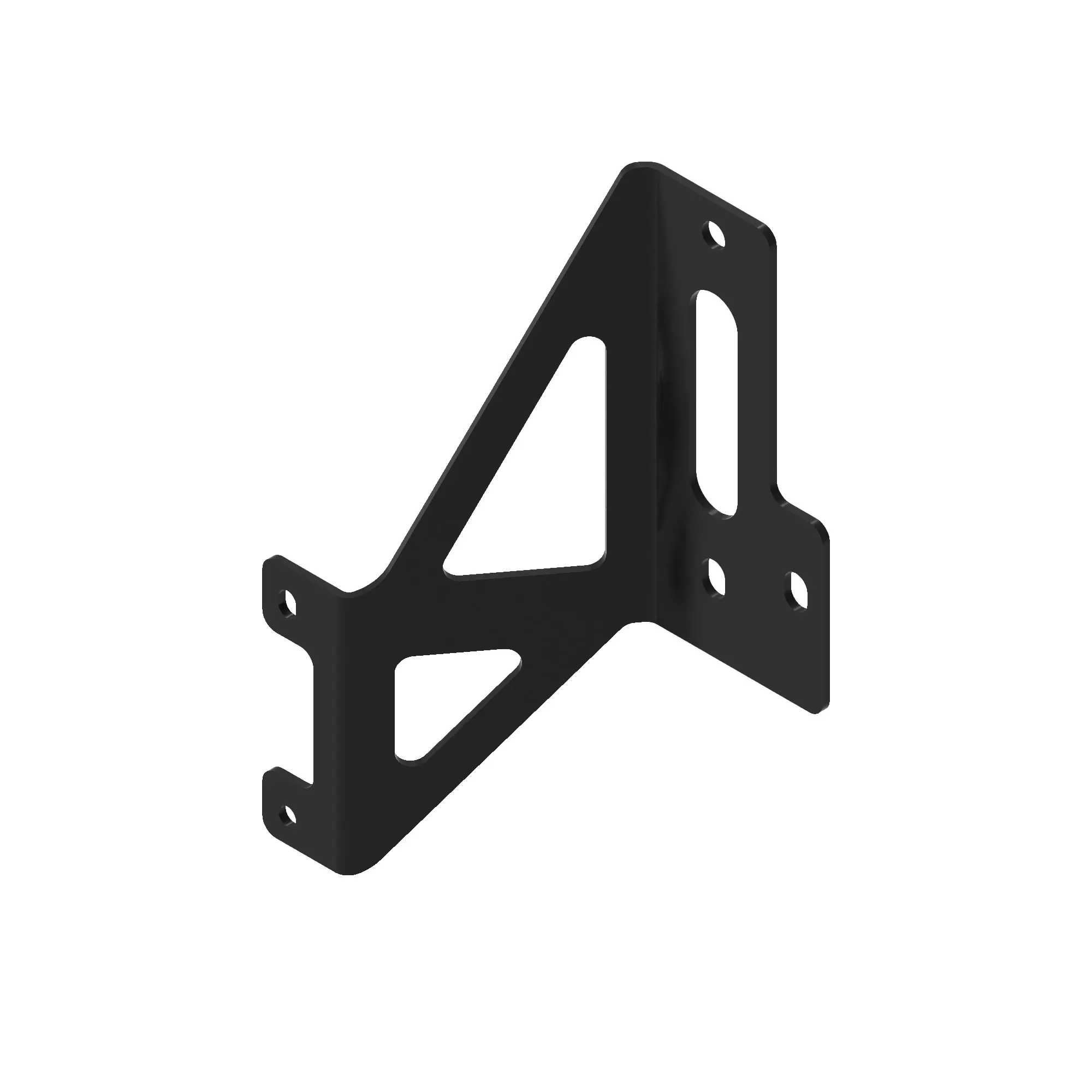 John Deere Bracket - UC26986