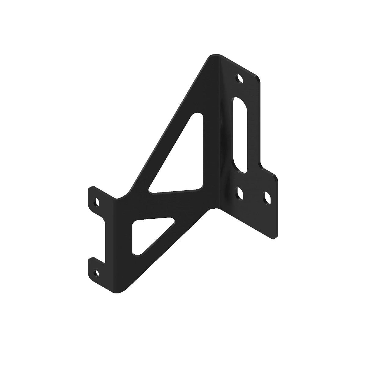 Bracket, Air Filter Mount