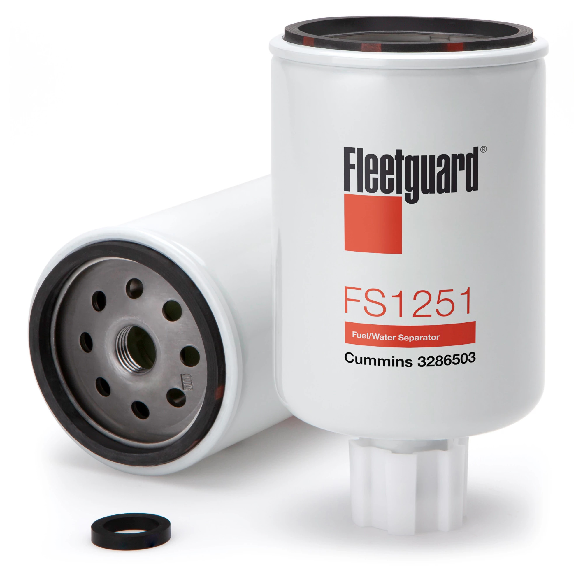 Fleetguard Fuel-Water Separator - PMFS1251